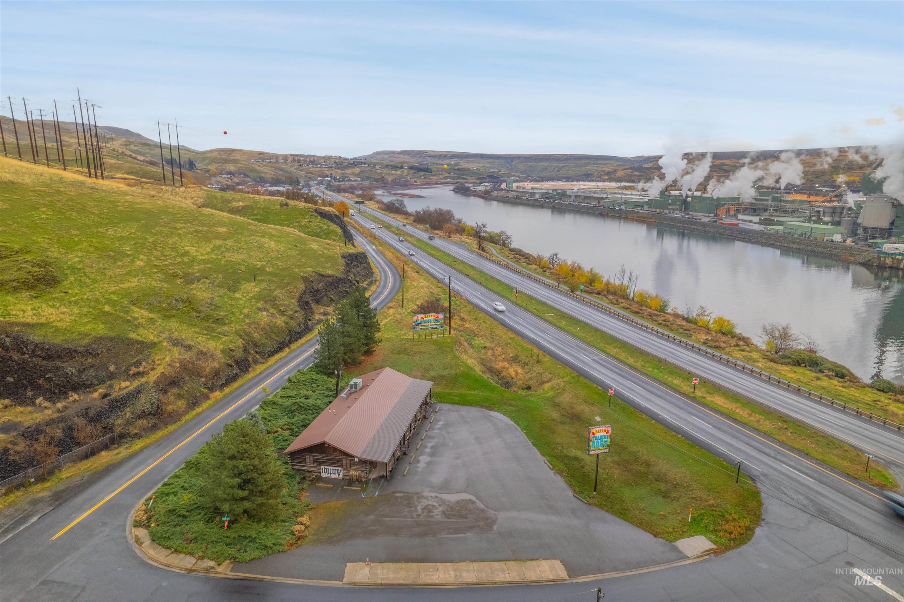 1105 N 36th Street, Lewiston, Idaho 83501, Business/Commercial For Sale, Price $325,000,MLS 98967218