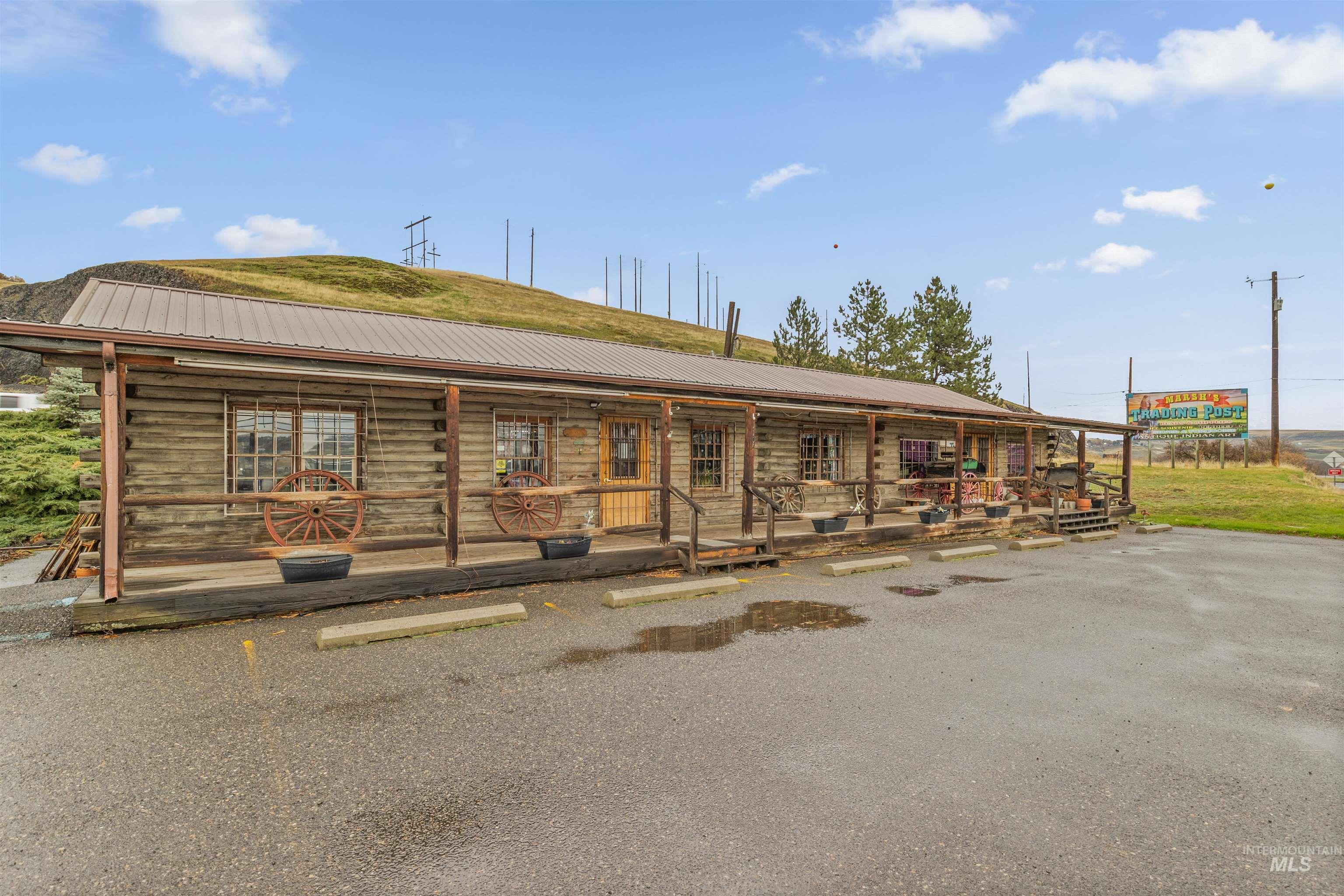 1105 N 36th Street, Lewiston, Idaho 83501, Business/Commercial For Sale, Price $325,000,MLS 98967218