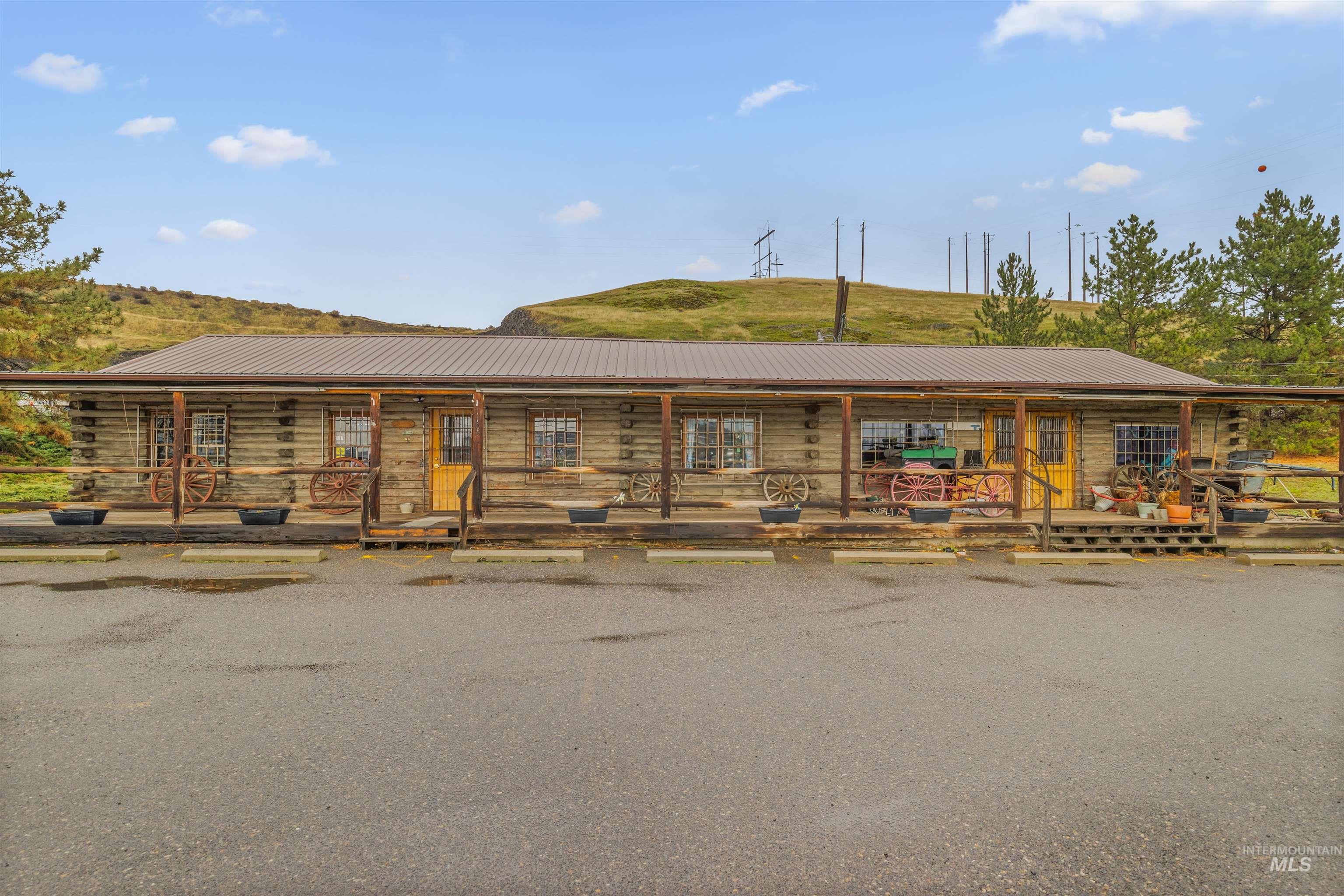 1105 N 36th Street, Lewiston, Idaho 83501, Business/Commercial For Sale, Price $325,000,MLS 98967218