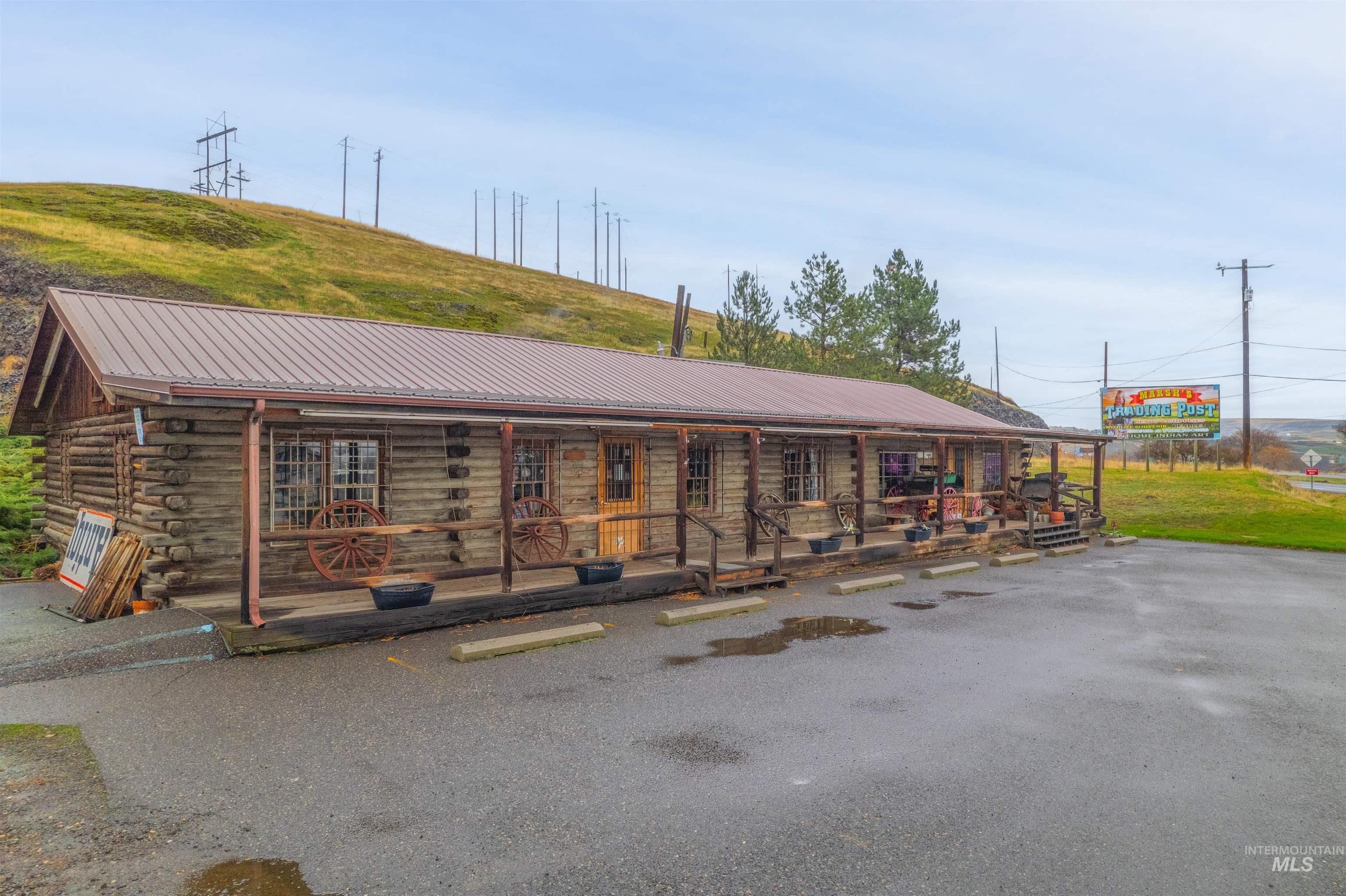 1105 N 36th Street, Lewiston, Idaho 83501, Business/Commercial For Sale, Price $325,000,MLS 98967218