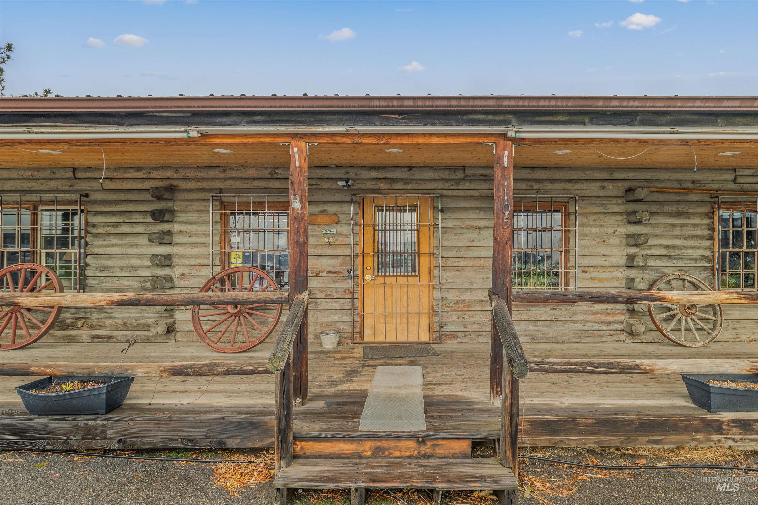 1105 N 36th Street, Lewiston, Idaho 83501, Business/Commercial For Sale, Price $325,000,MLS 98967218