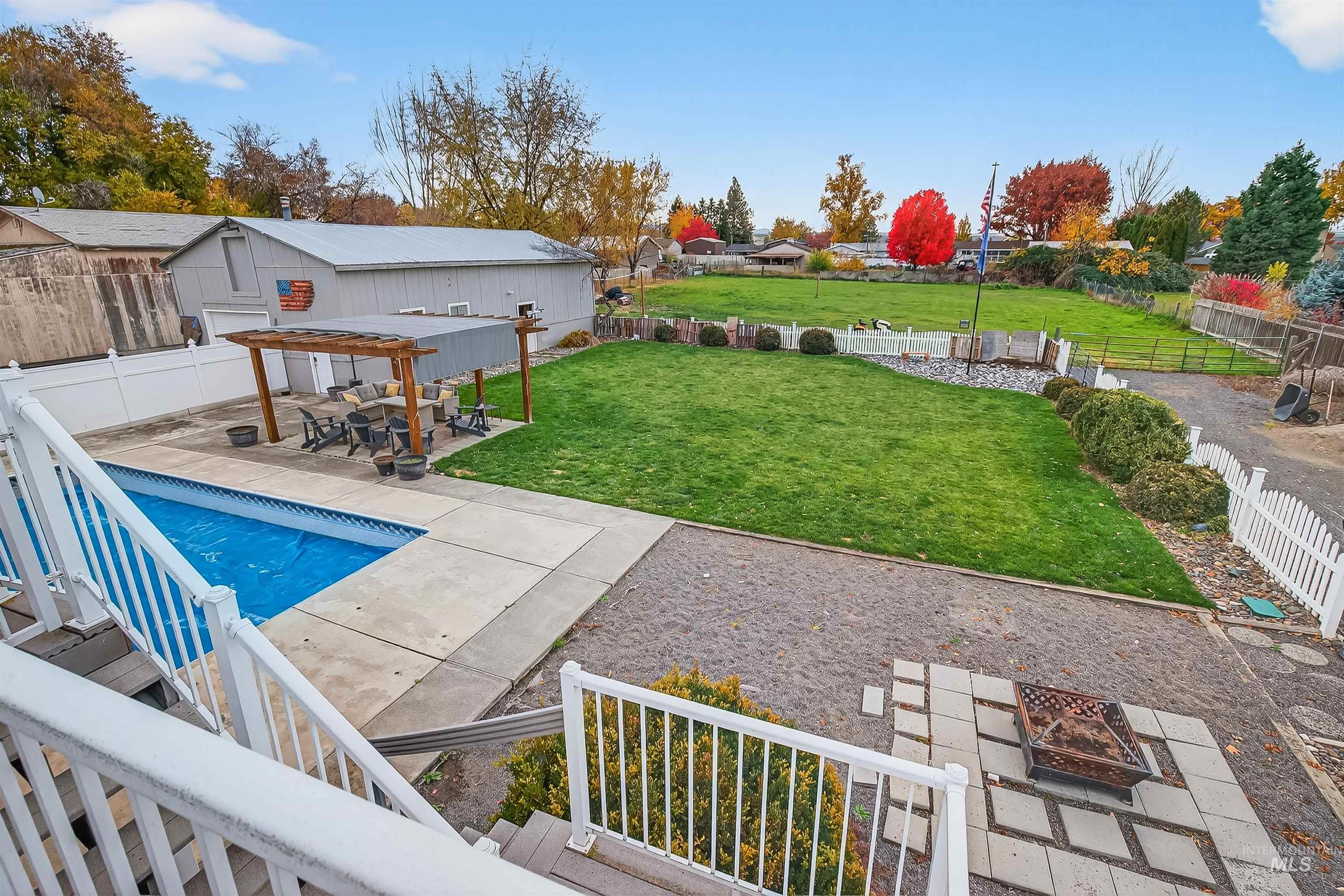 1220 Birch Avenue, Lewiston, Idaho 83501, 5 Bedrooms, 3 Bathrooms, Residential For Sale, Price $675,000,MLS 98967219