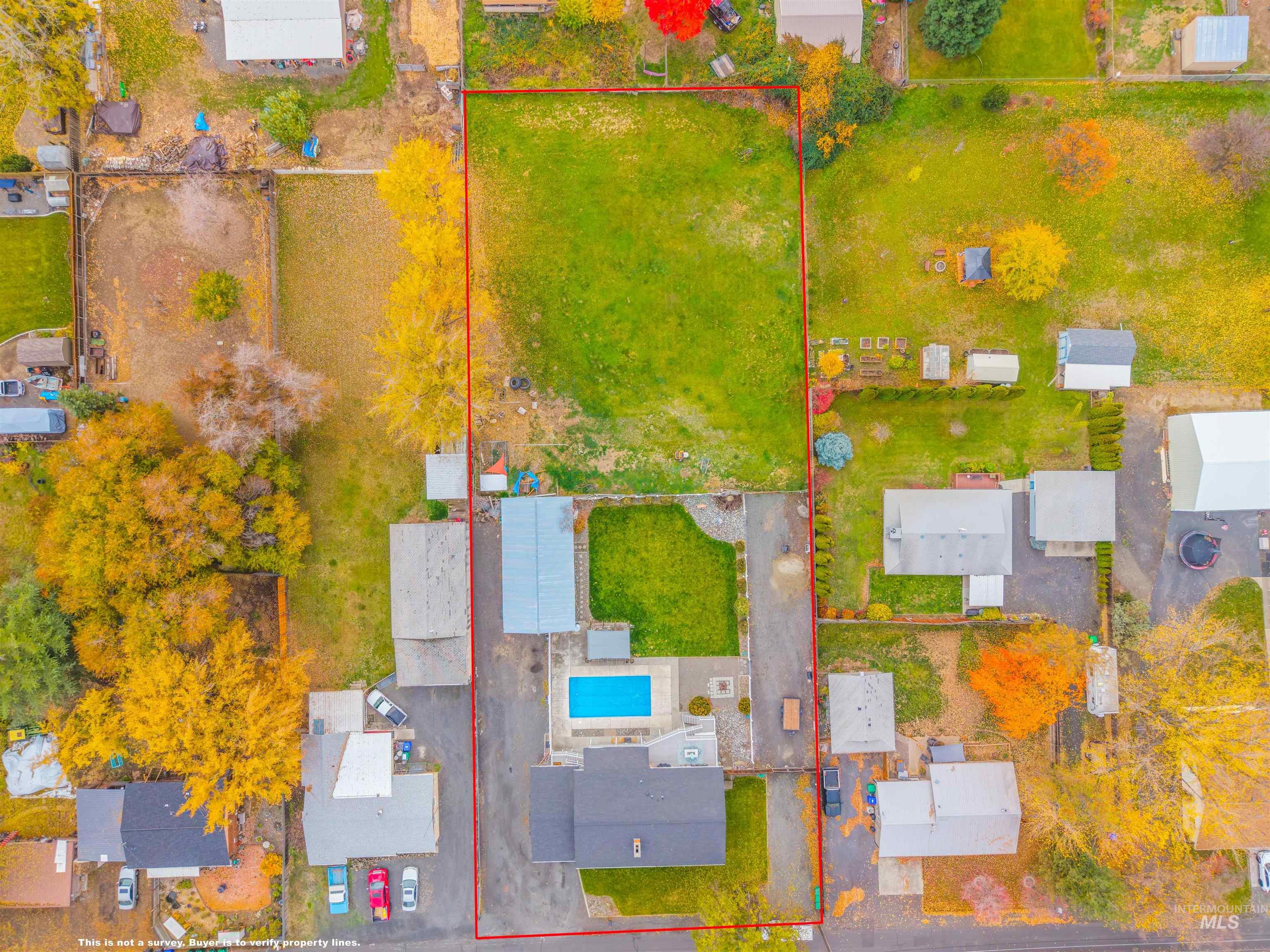 1220 Birch Avenue, Lewiston, Idaho 83501, 5 Bedrooms, 3 Bathrooms, Residential For Sale, Price $675,000,MLS 98967219