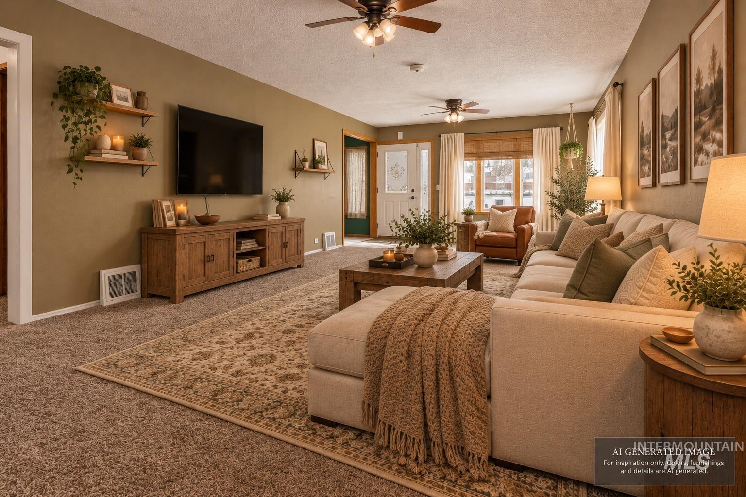 410 Junction, CottonWood, Idaho 83522, 3 Bedrooms, 2 Bathrooms, Residential For Sale, Price $364,900,MLS 98967223