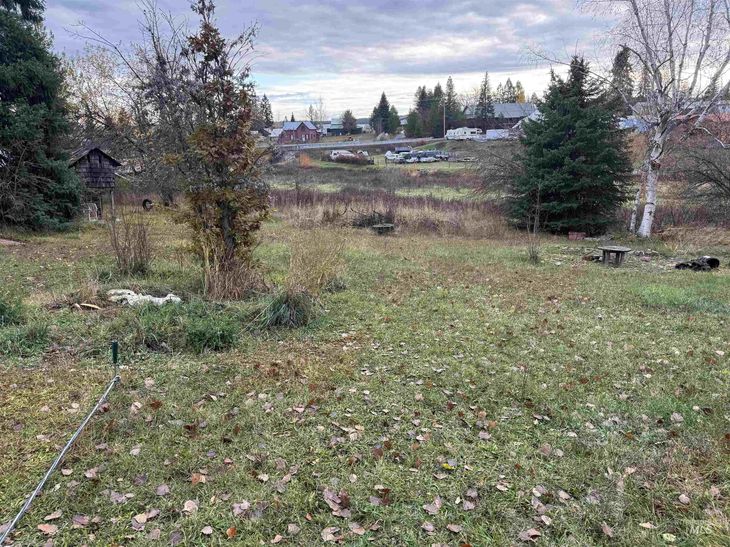 211 Ford St, Weippe, Idaho 83553, 2 Bedrooms, 1 Bathroom, Residential For Sale, Price $64,000,MLS 98967228