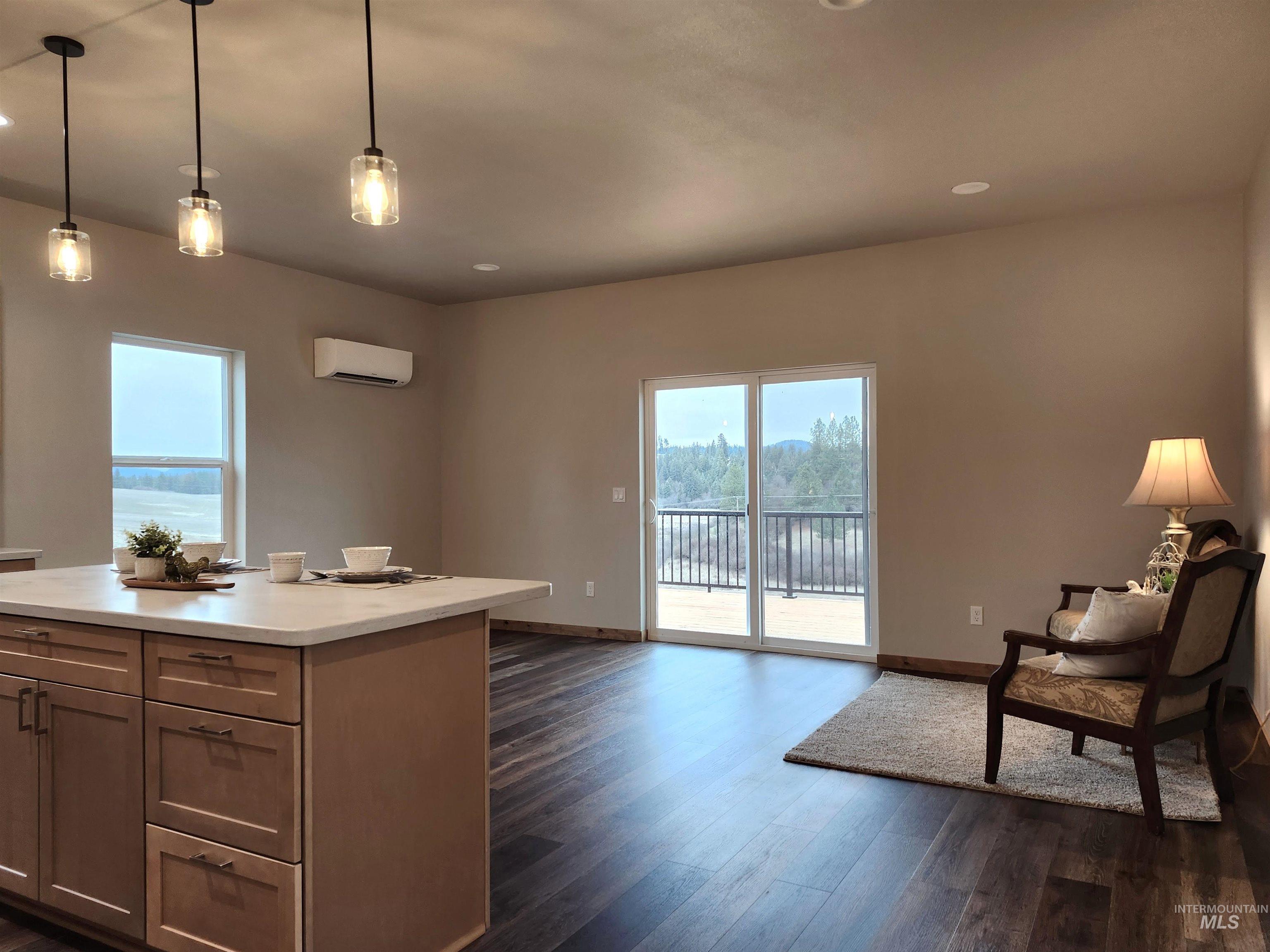 401 Highline Lane, Potlatch, Idaho 83855, 3 Bedrooms, 2 Bathrooms, Residential For Sale, Price $349,000,MLS 98967237