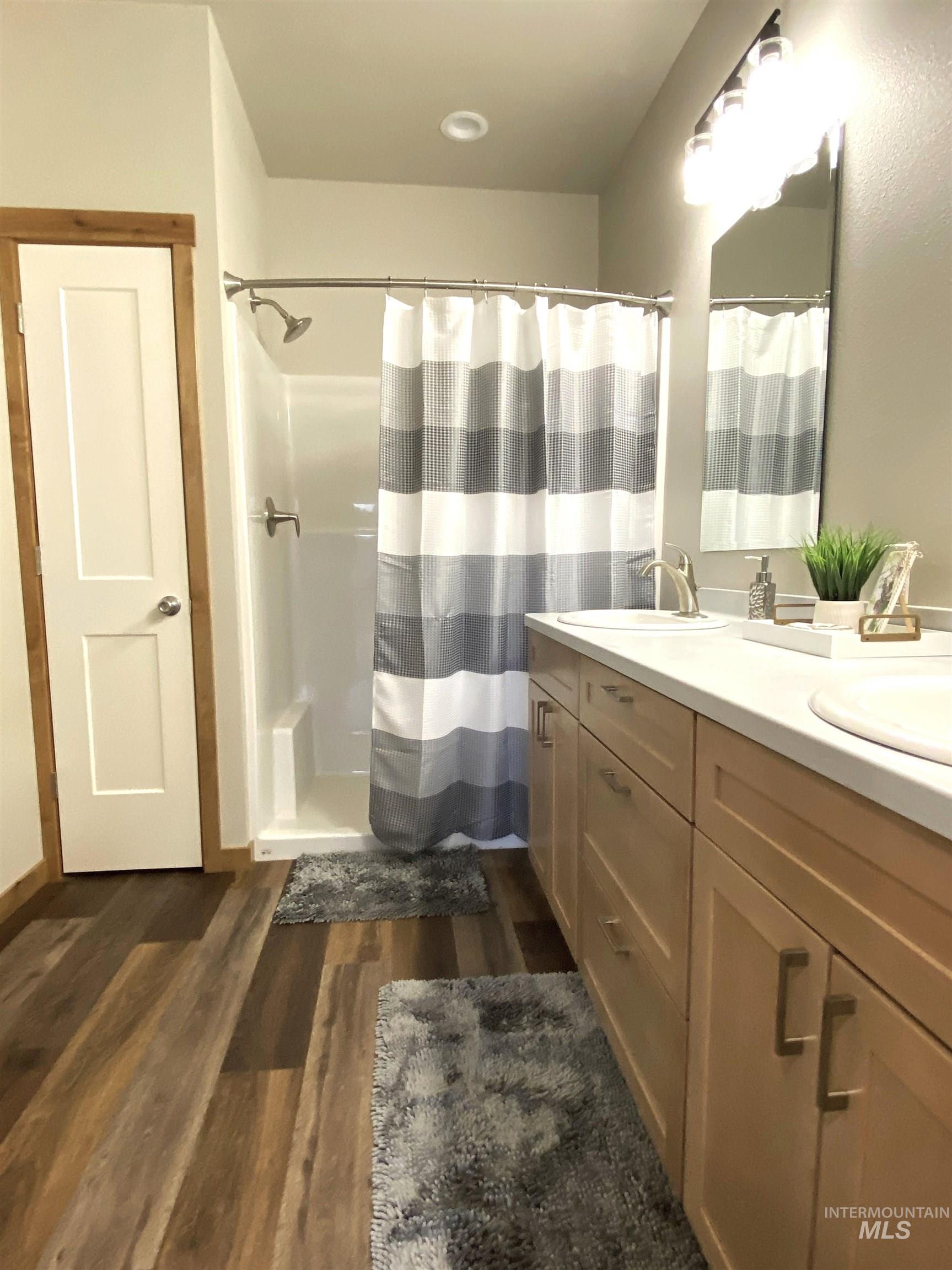 401 Highline Lane, Potlatch, Idaho 83855, 3 Bedrooms, 2 Bathrooms, Residential For Sale, Price $349,000,MLS 98967237