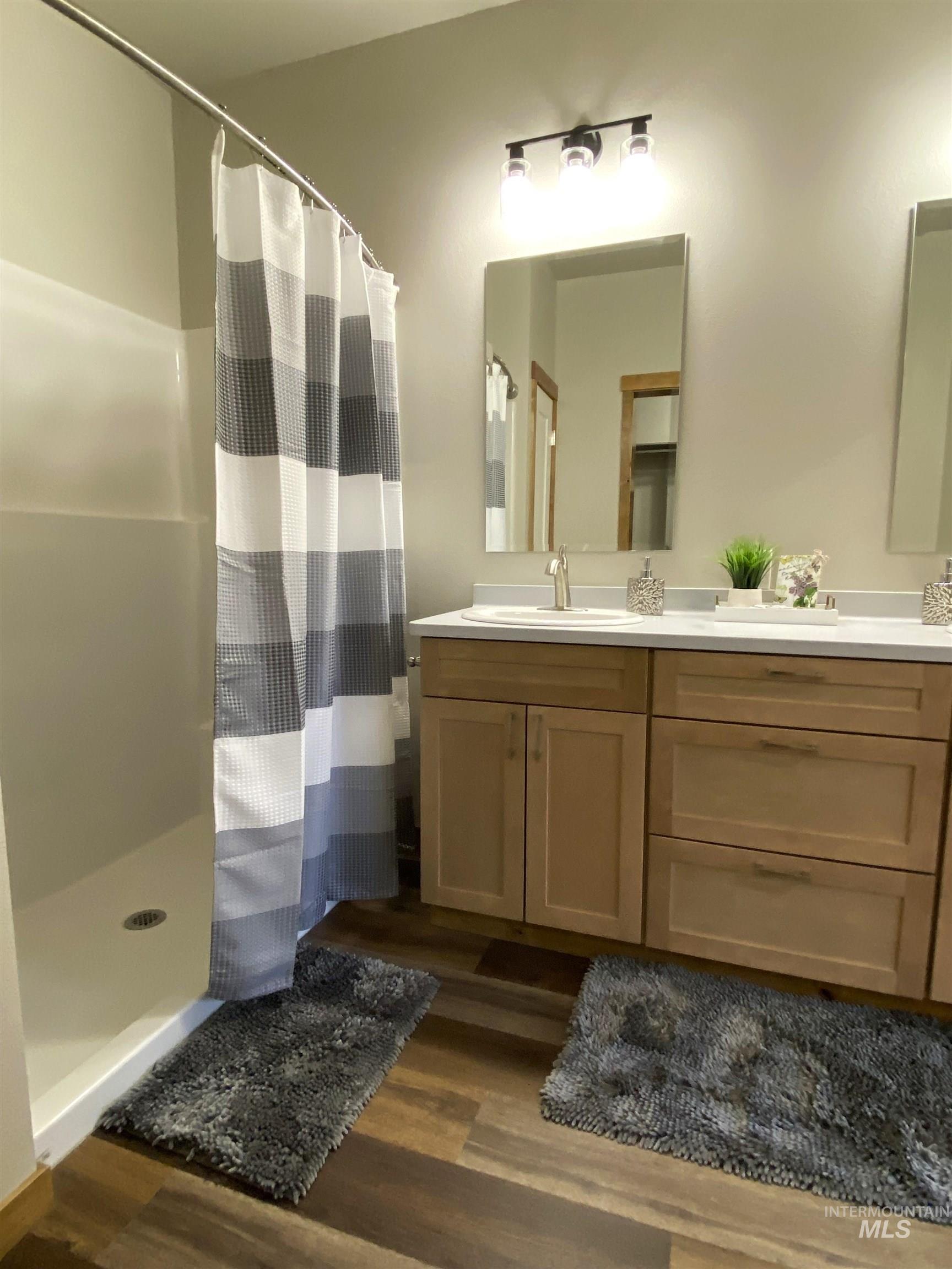 401 Highline Lane, Potlatch, Idaho 83855, 3 Bedrooms, 2 Bathrooms, Residential For Sale, Price $349,000,MLS 98967237