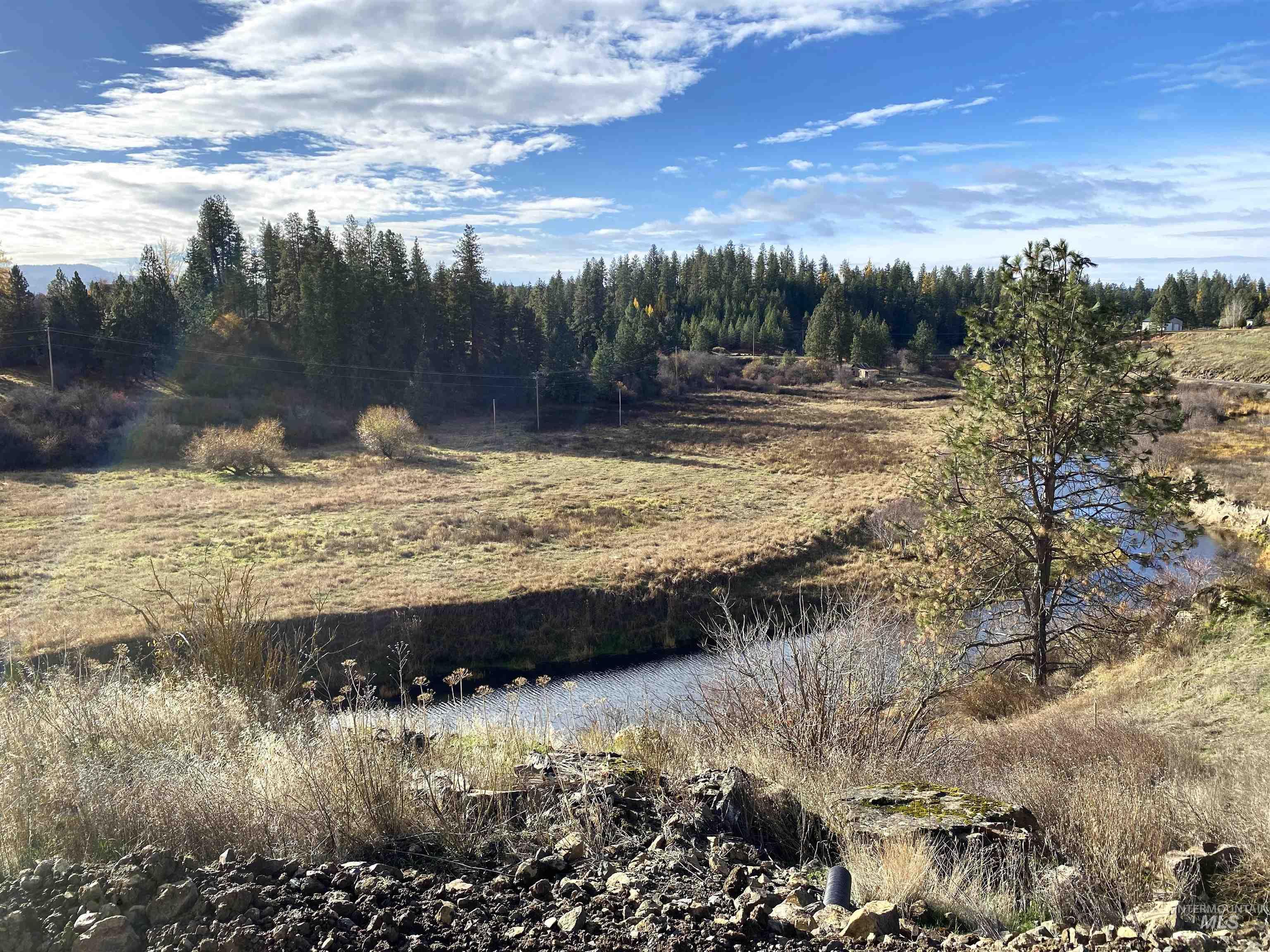 401 Highline Lane, Potlatch, Idaho 83855, 3 Bedrooms, 2 Bathrooms, Residential For Sale, Price $349,000,MLS 98967237