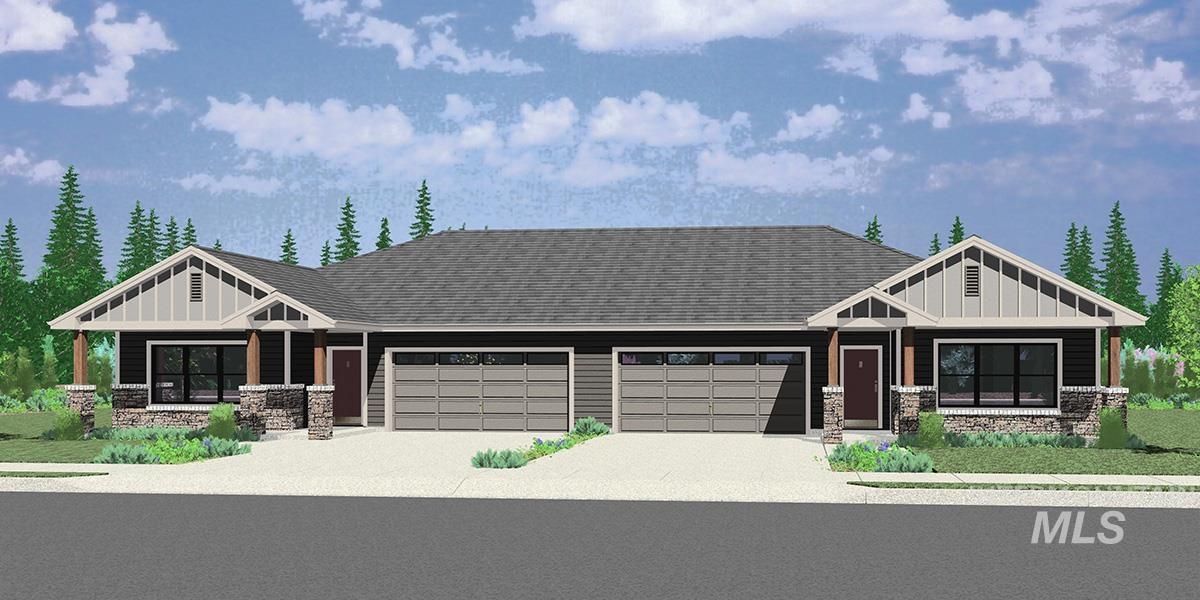 401 Highline Lane, Potlatch, Idaho 83855, 3 Bedrooms, 2 Bathrooms, Residential For Sale, Price $349,000,MLS 98967237