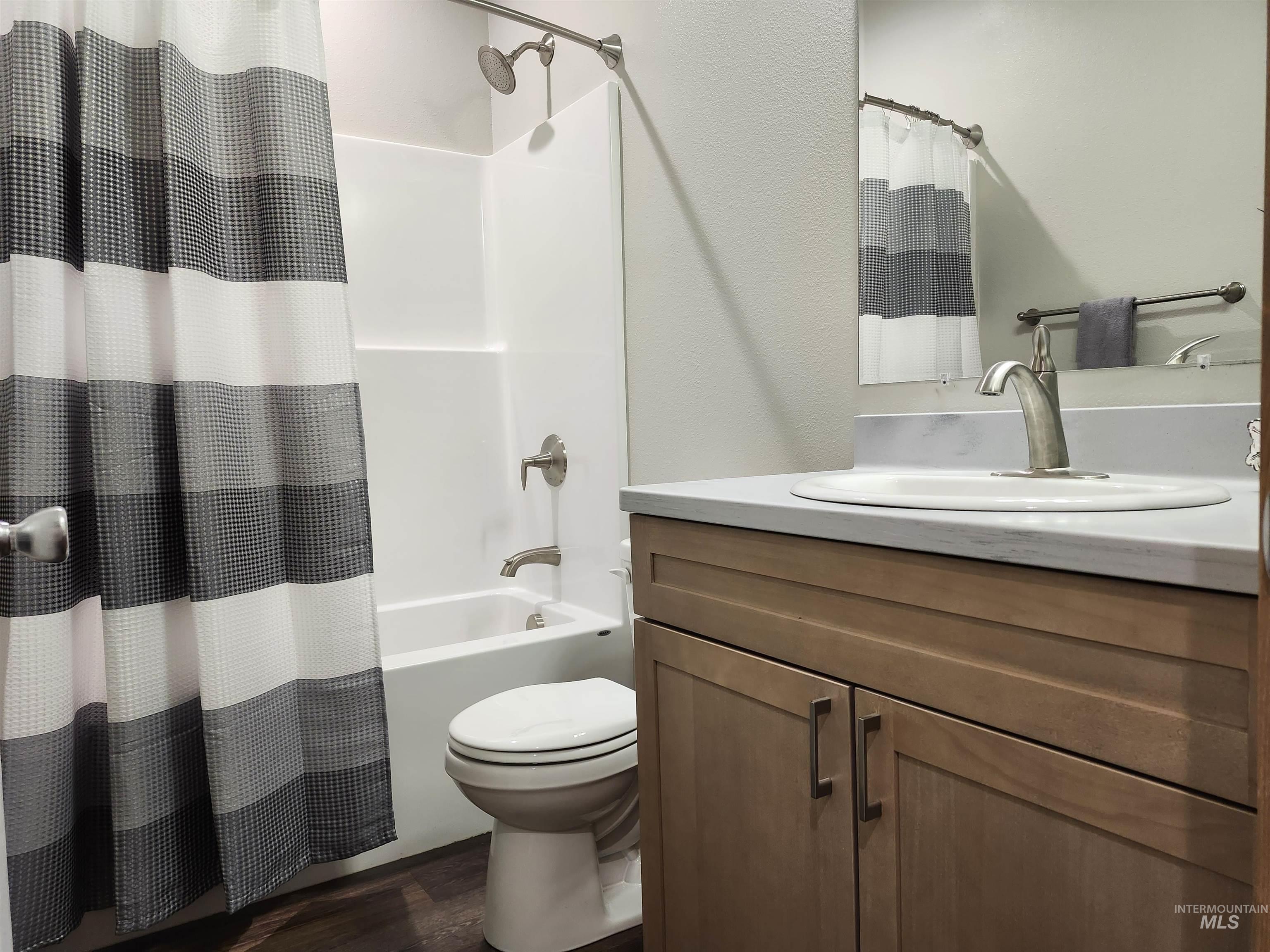 401 Highline Lane, Potlatch, Idaho 83855, 3 Bedrooms, 2 Bathrooms, Residential For Sale, Price $349,000,MLS 98967237