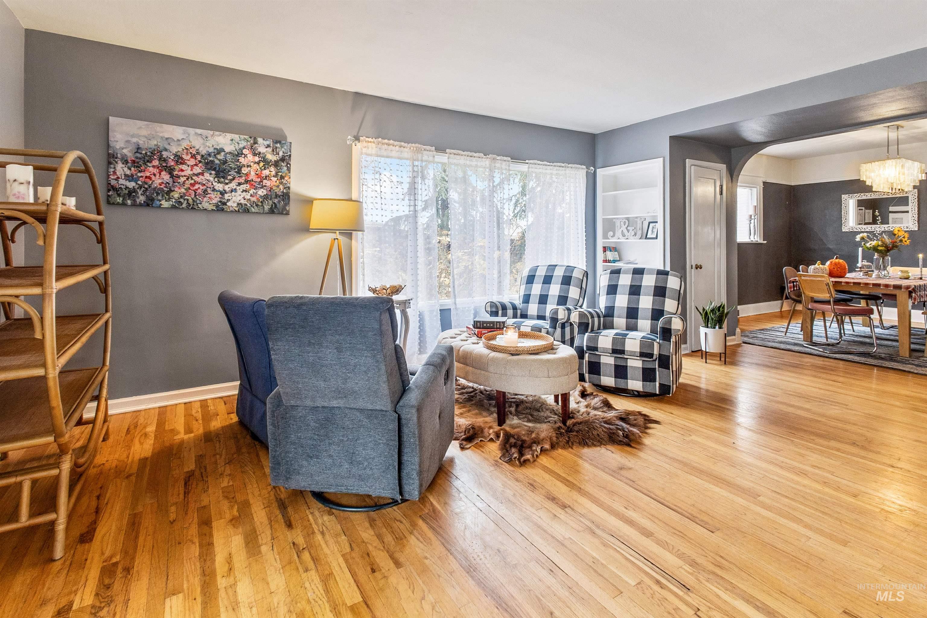 1917 Arthur Street, Caldwell, Idaho 83605, 5 Bedrooms, 3 Bathrooms, Residential For Sale, Price $699,900,MLS 98967248