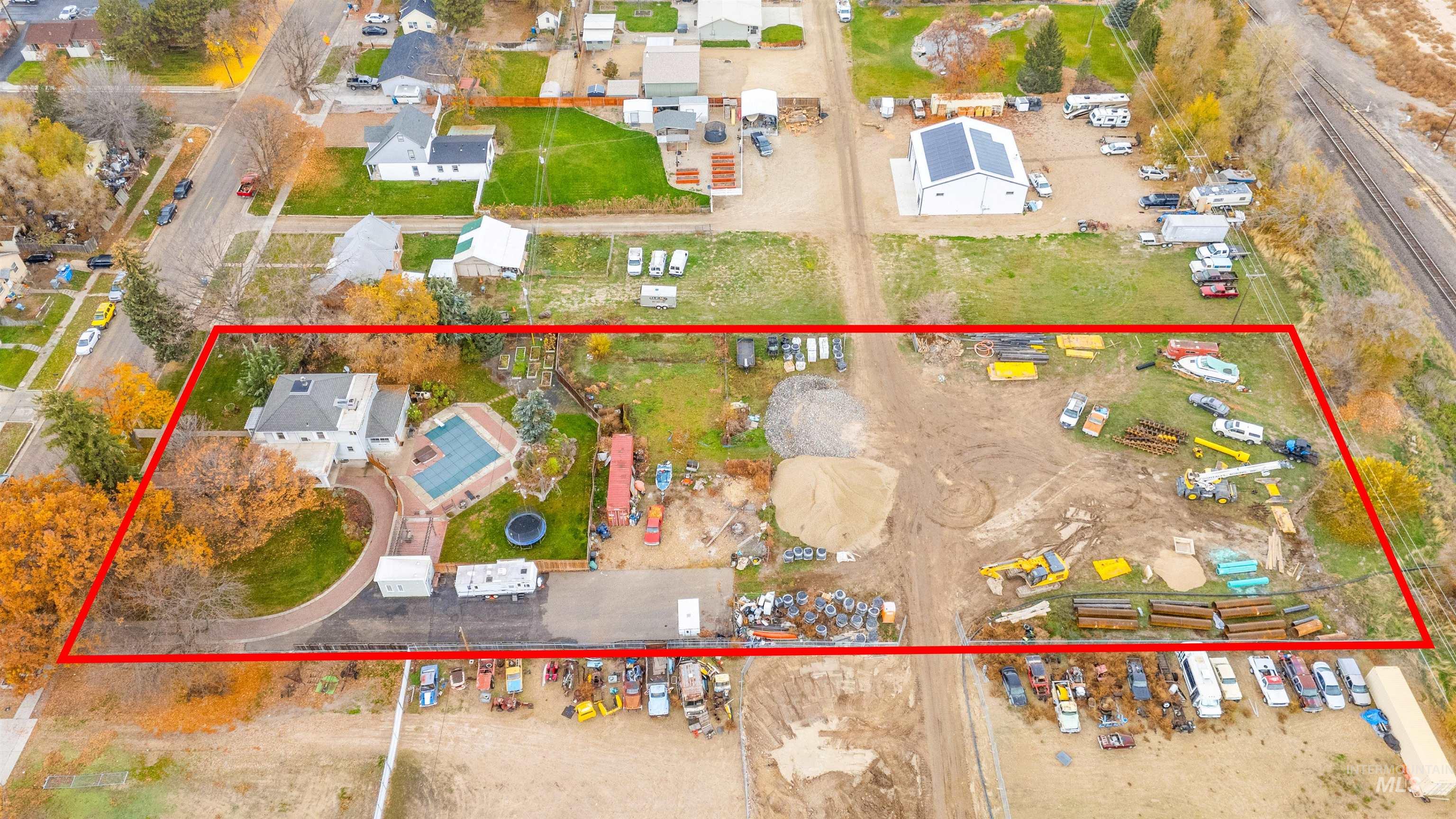 1917 Arthur Street, Caldwell, Idaho 83605, 5 Bedrooms, 3 Bathrooms, Residential For Sale, Price $699,900,MLS 98967248