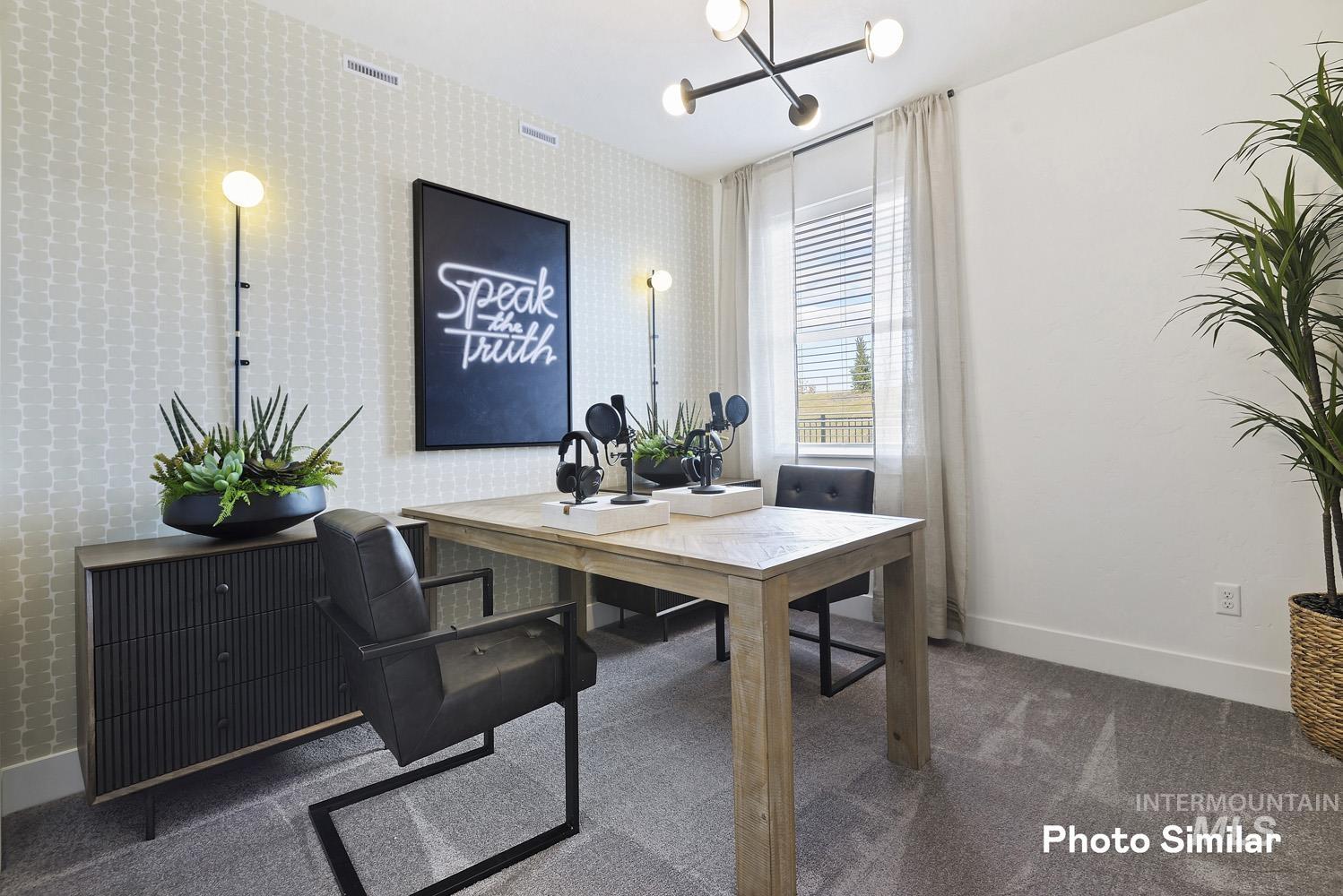 1809 N Big Star Ave, Eagle, Idaho 83616, 4 Bedrooms, 3 Bathrooms, Residential For Sale, Price $470,900,MLS 98967253