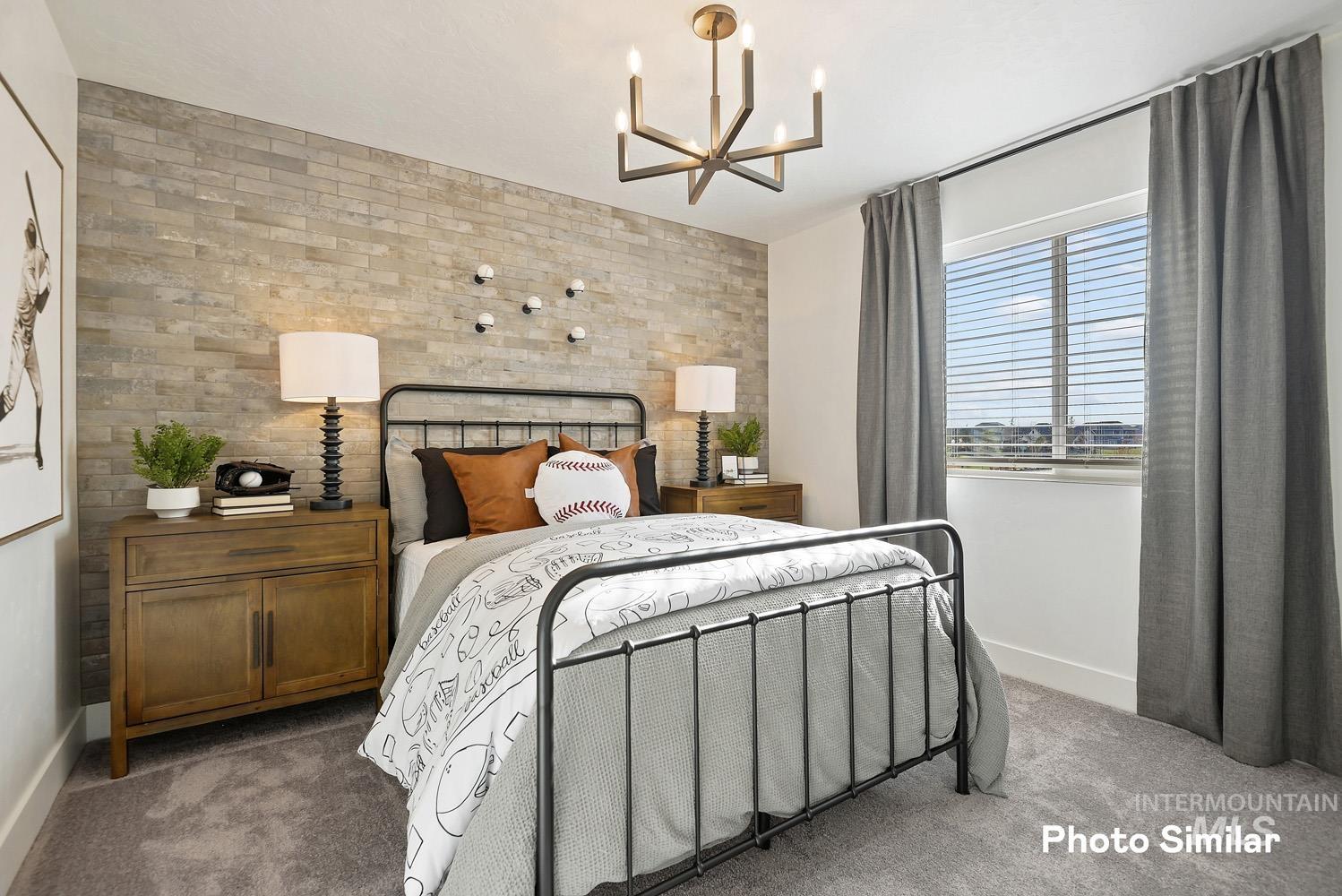 1809 N Big Star Ave, Eagle, Idaho 83616, 4 Bedrooms, 3 Bathrooms, Residential For Sale, Price $470,900,MLS 98967253