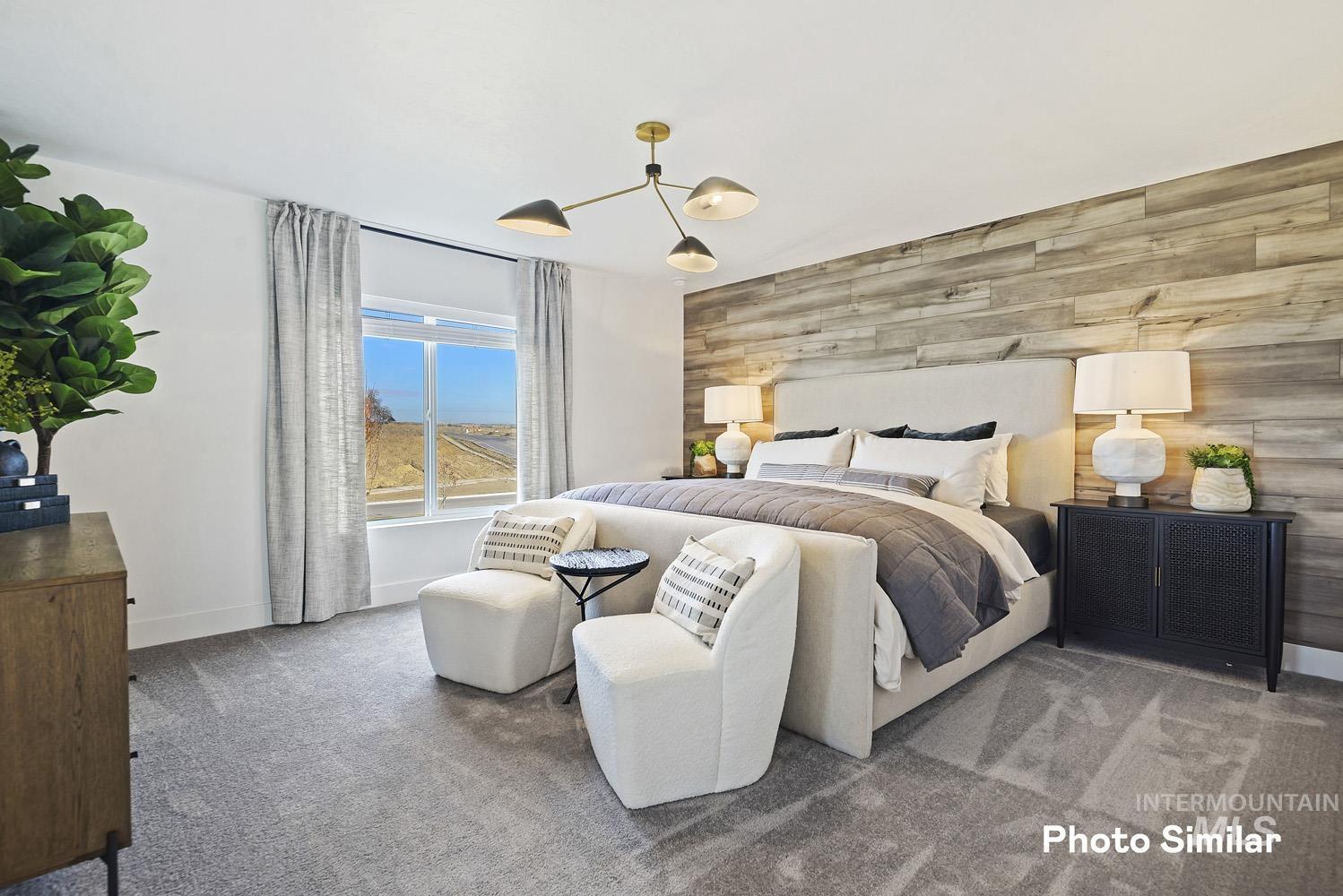 1809 N Big Star Ave, Eagle, Idaho 83616, 4 Bedrooms, 3 Bathrooms, Residential For Sale, Price $470,900,MLS 98967253