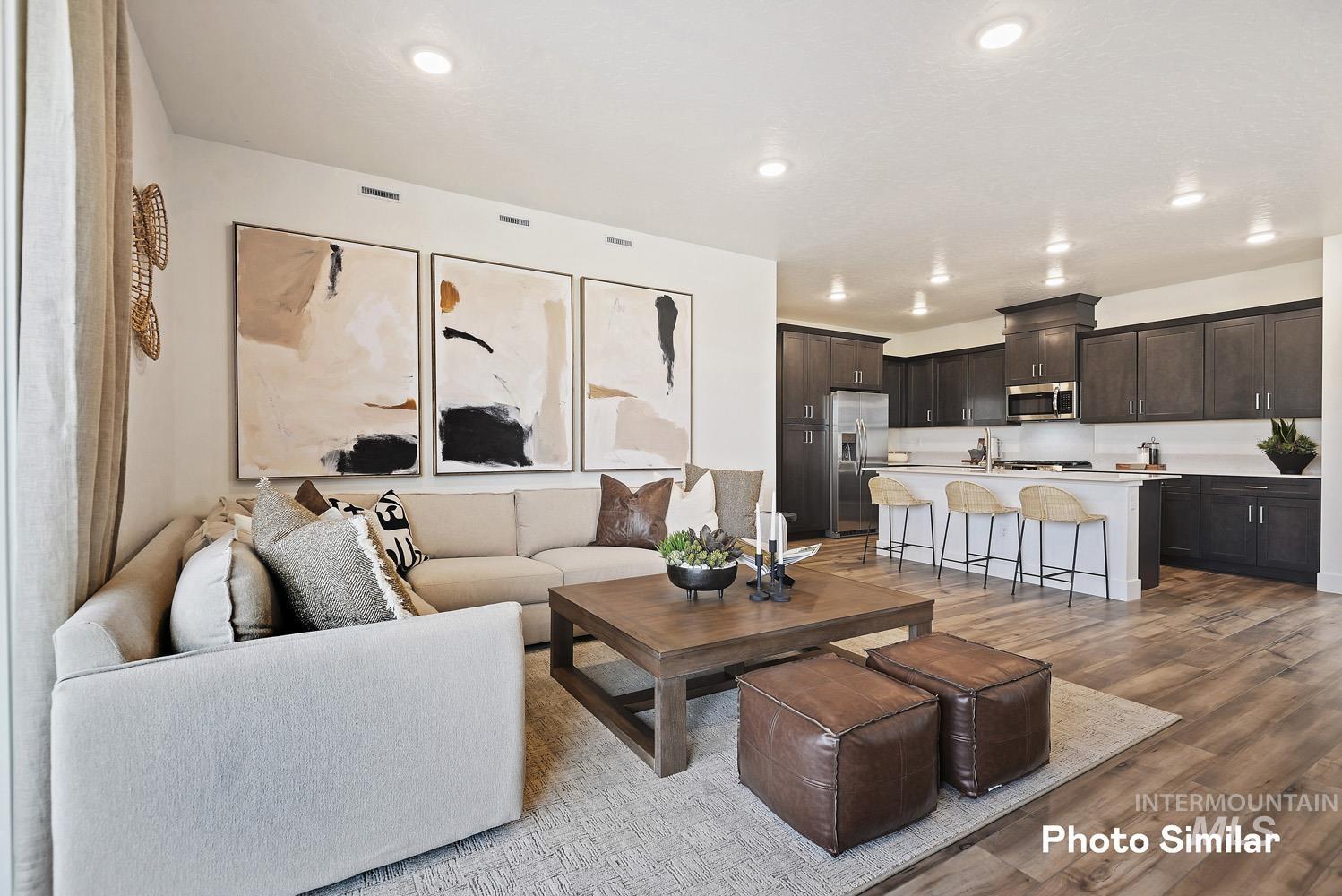 1809 N Big Star Ave, Eagle, Idaho 83616, 4 Bedrooms, 3 Bathrooms, Residential For Sale, Price $470,900,MLS 98967253