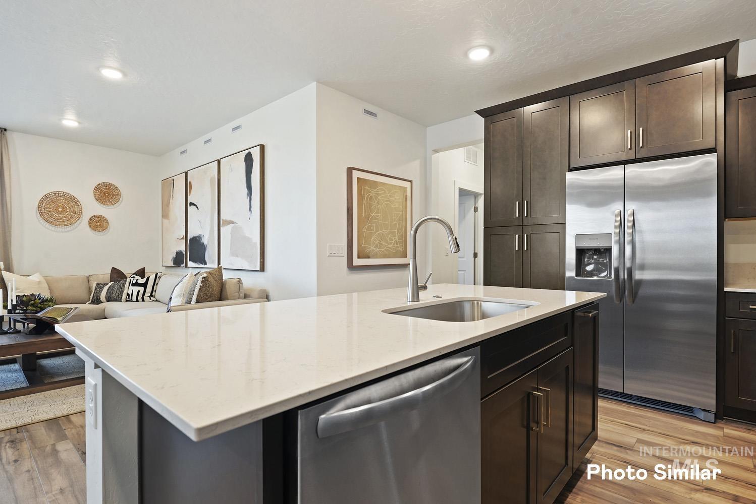 1809 N Big Star Ave, Eagle, Idaho 83616, 4 Bedrooms, 3 Bathrooms, Residential For Sale, Price $470,900,MLS 98967253