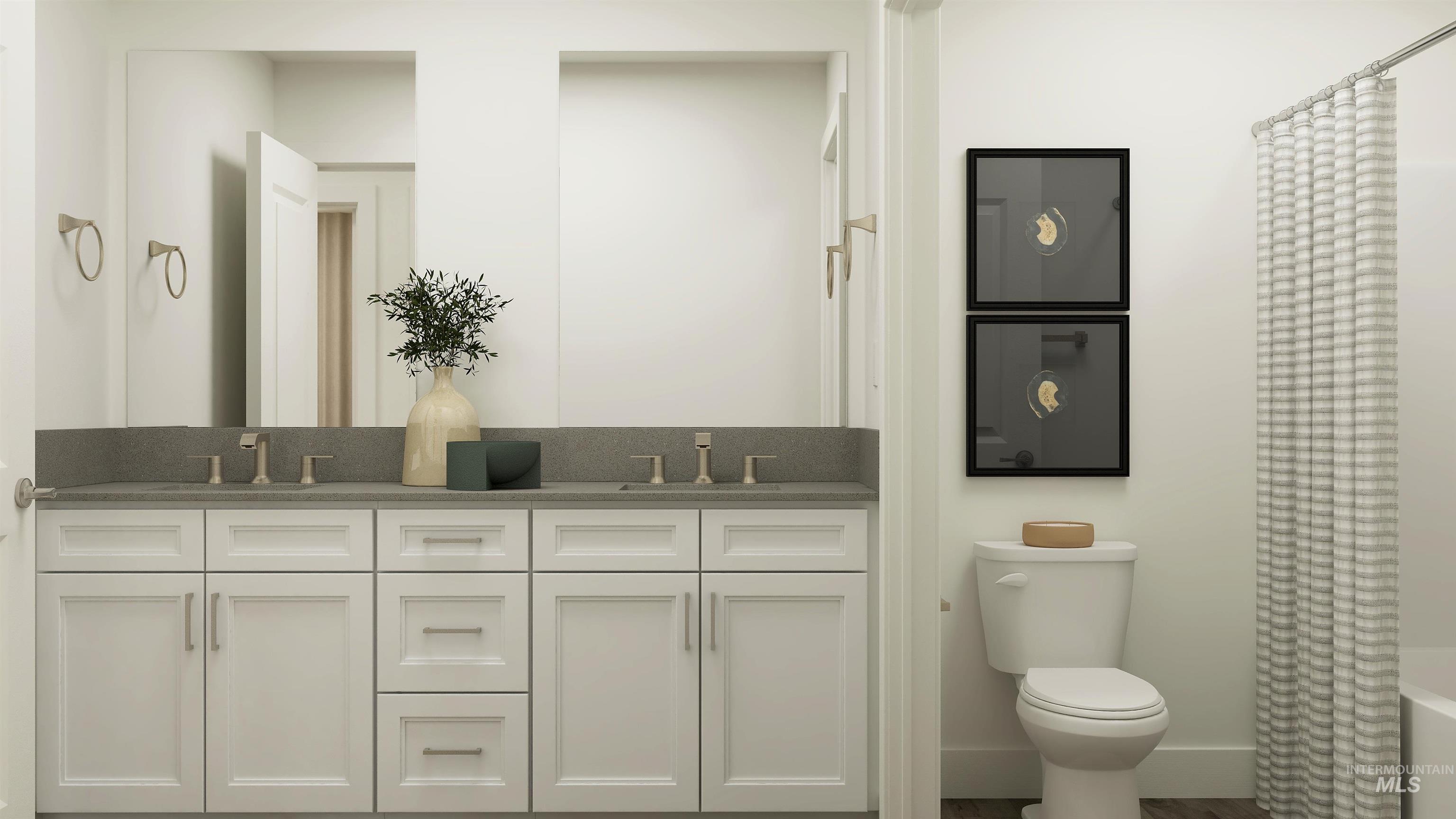 1857 N Big Star Ave, Eagle, Idaho 83616, 4 Bedrooms, 3 Bathrooms, Residential For Sale, Price $479,900,MLS 98967255