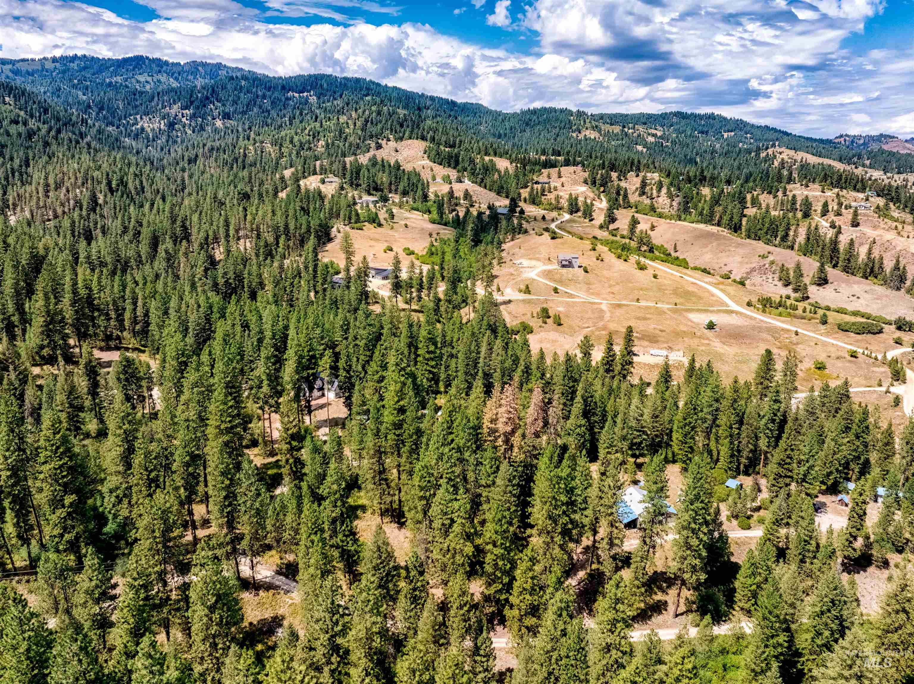 LOT 32 Boise Holcomb Sub 3, Boise, Idaho 83716, Land For Sale, Price $149,000, 98967265