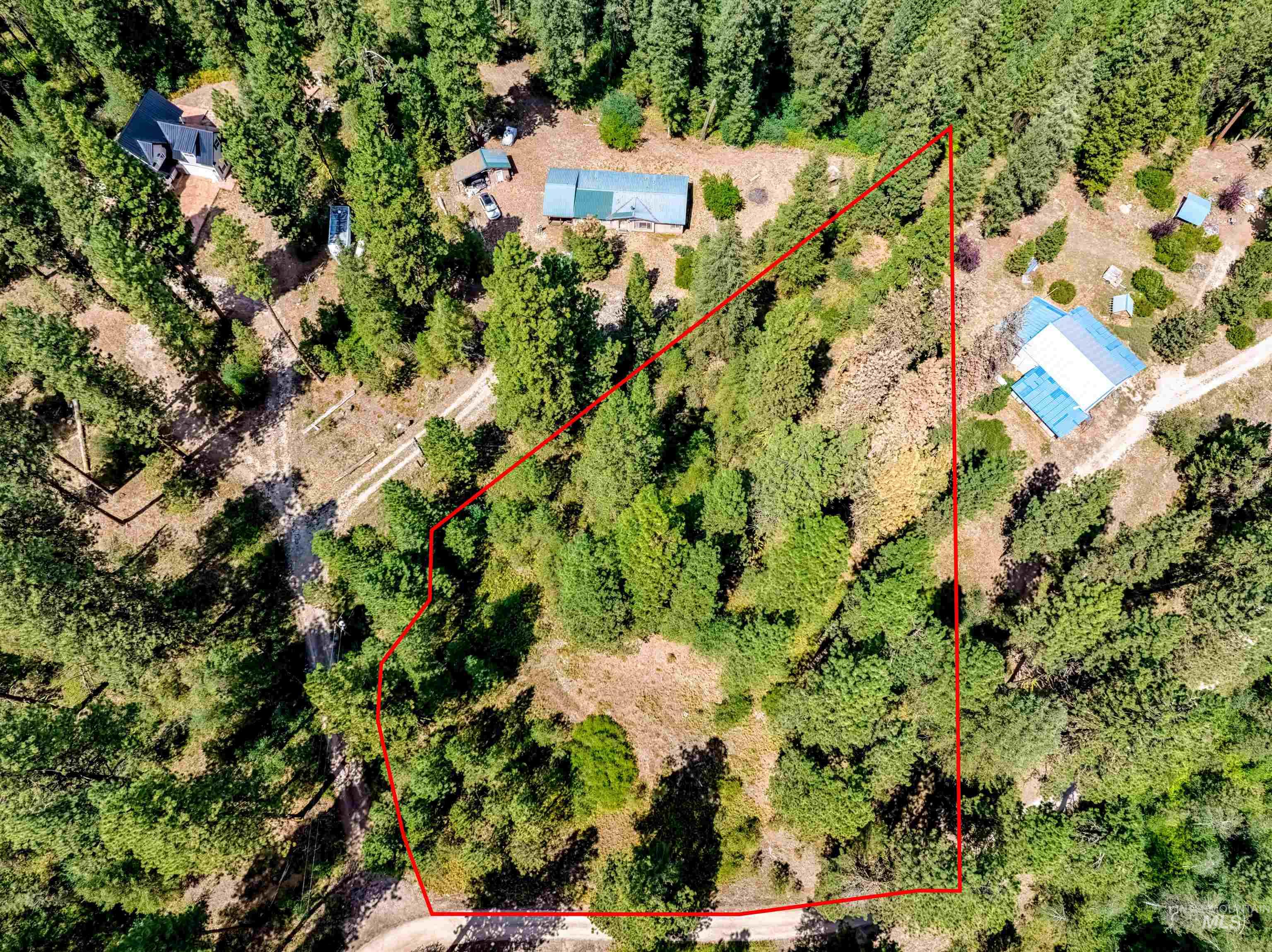 LOT 32 Boise Holcomb Sub 3, Boise, Idaho 83716, Land For Sale, Price $149,000, 98967265