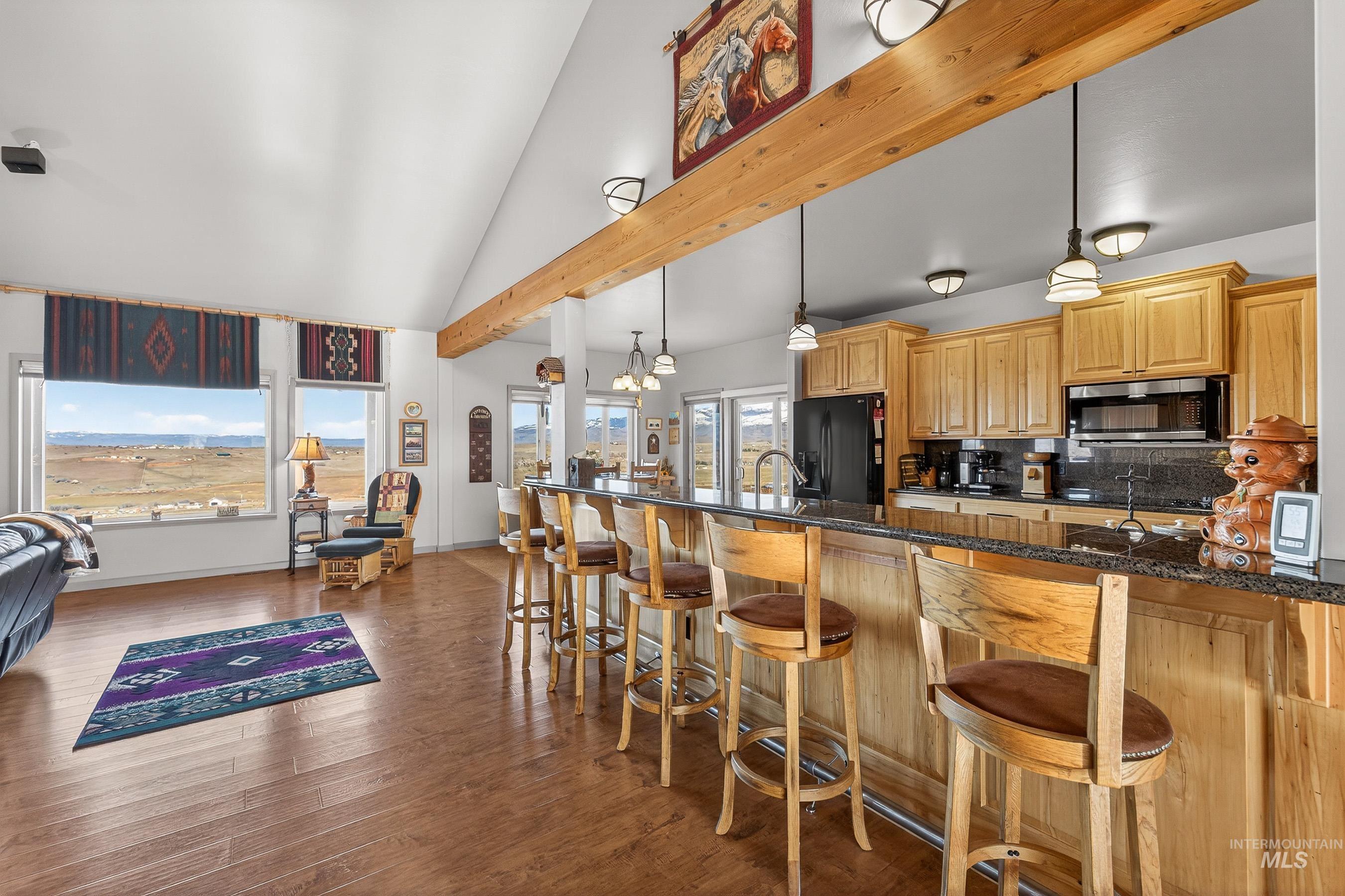 2195 Kilborn Lane, Mesa, Idaho 83643, 4 Bedrooms, 4.5 Bathrooms, Residential For Sale, Price $1,600,000,MLS 98967270