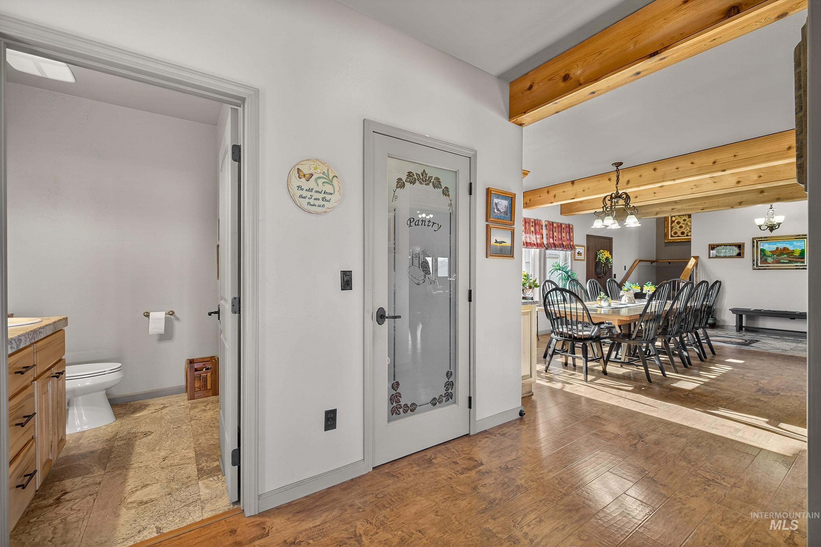 2195 Kilborn Lane, Mesa, Idaho 83643, 4 Bedrooms, 4.5 Bathrooms, Residential For Sale, Price $1,600,000,MLS 98967270