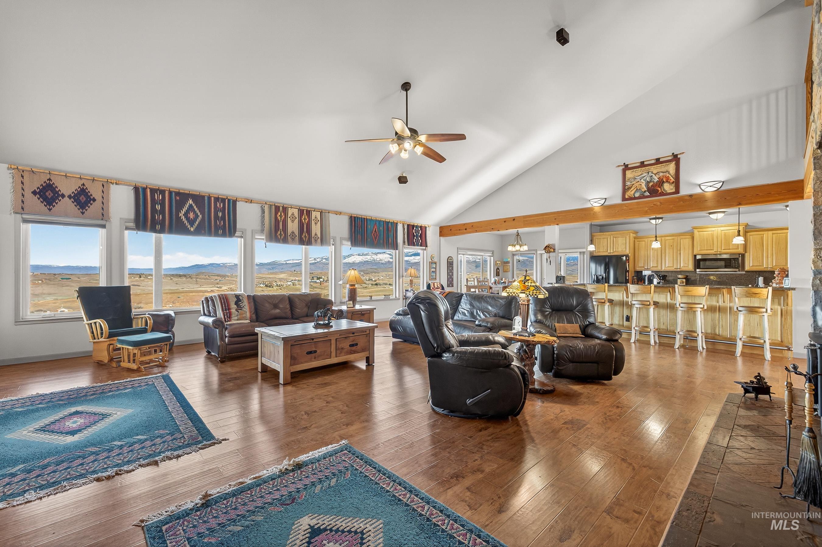 2195 Kilborn Lane, Mesa, Idaho 83643, 4 Bedrooms, 4.5 Bathrooms, Residential For Sale, Price $1,600,000,MLS 98967270