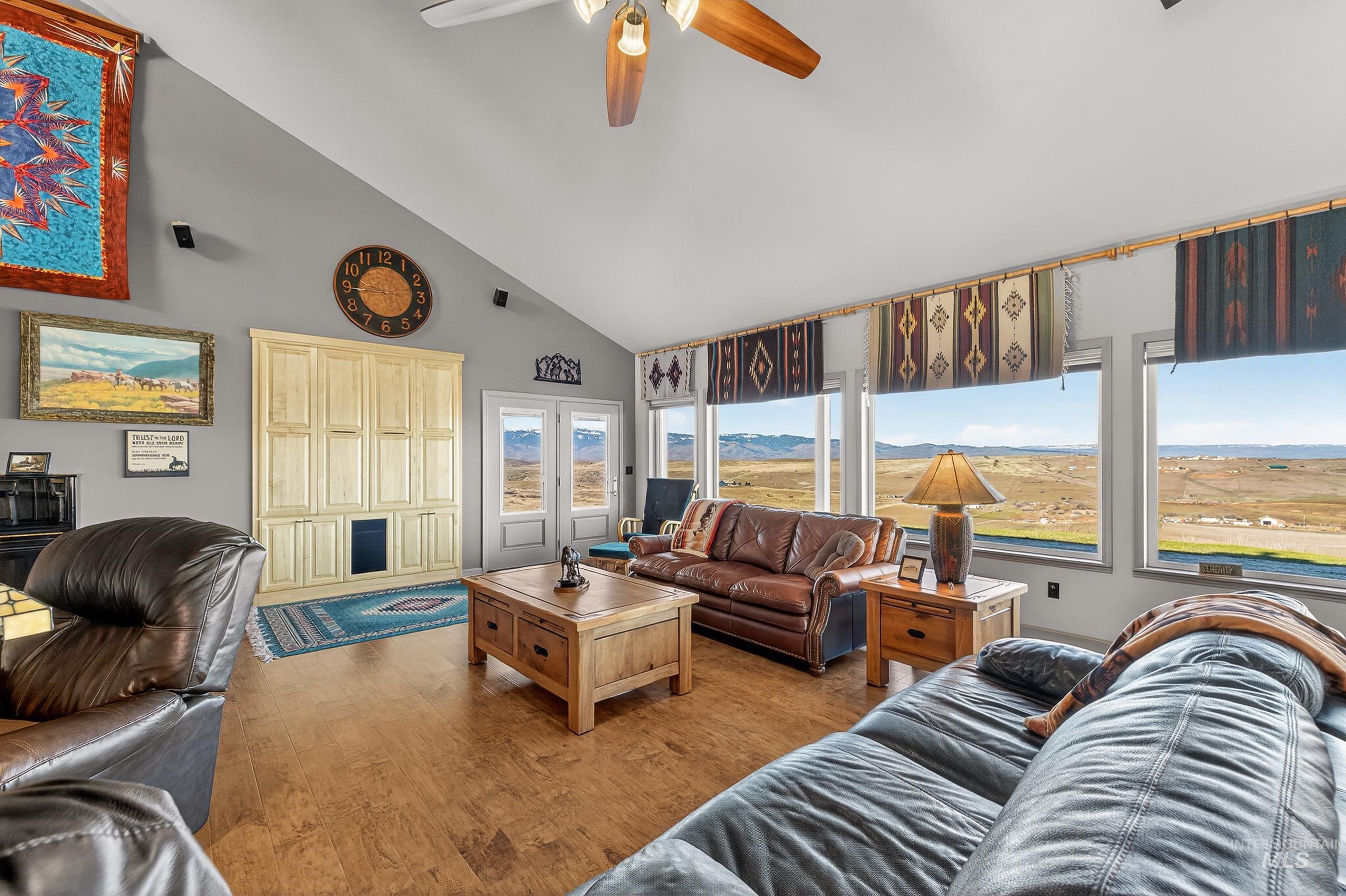 2195 Kilborn Lane, Mesa, Idaho 83643, 4 Bedrooms, 4.5 Bathrooms, Residential For Sale, Price $1,600,000,MLS 98967270