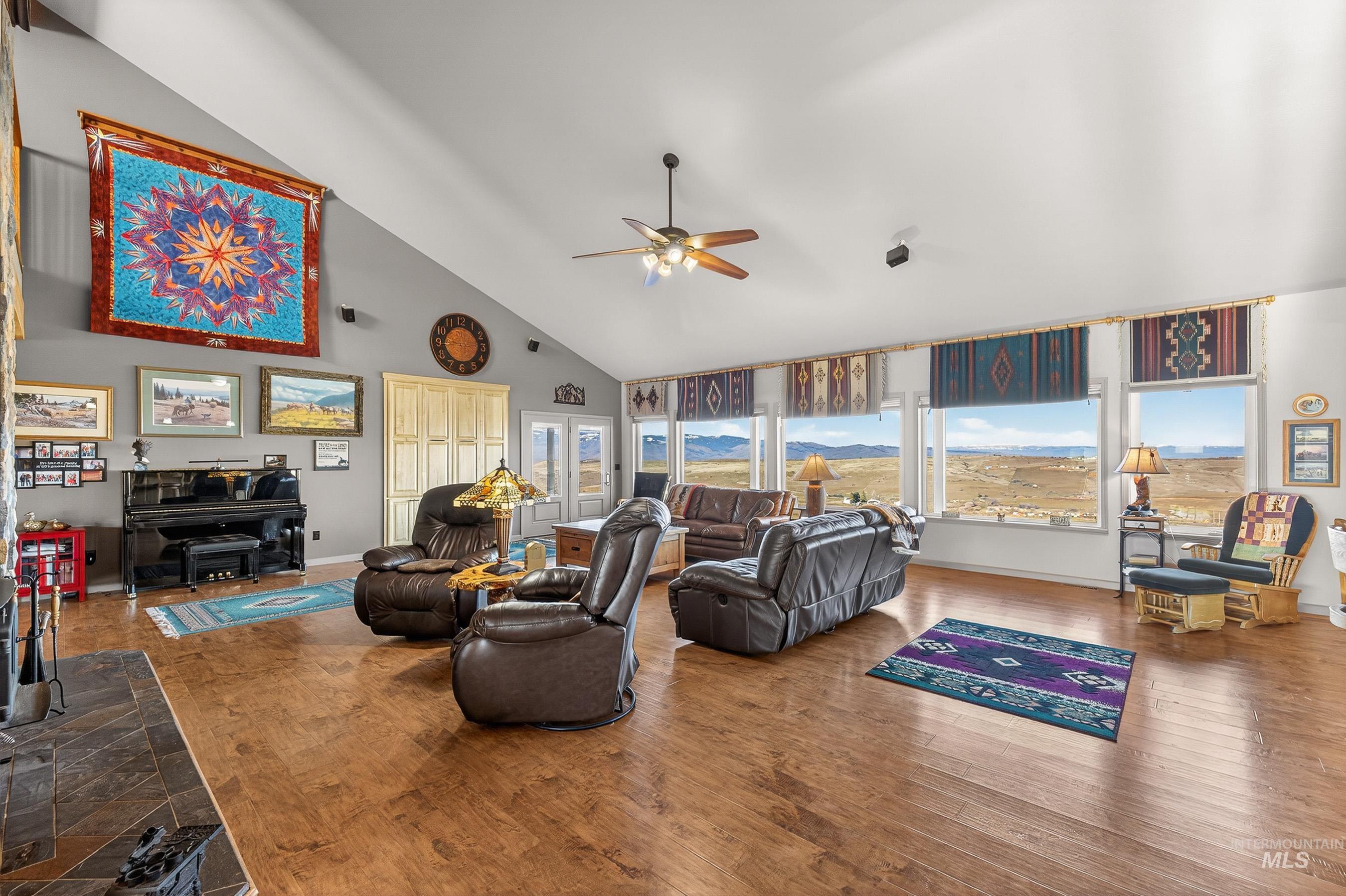 2195 Kilborn Lane, Mesa, Idaho 83643, 4 Bedrooms, 4.5 Bathrooms, Residential For Sale, Price $1,600,000,MLS 98967270