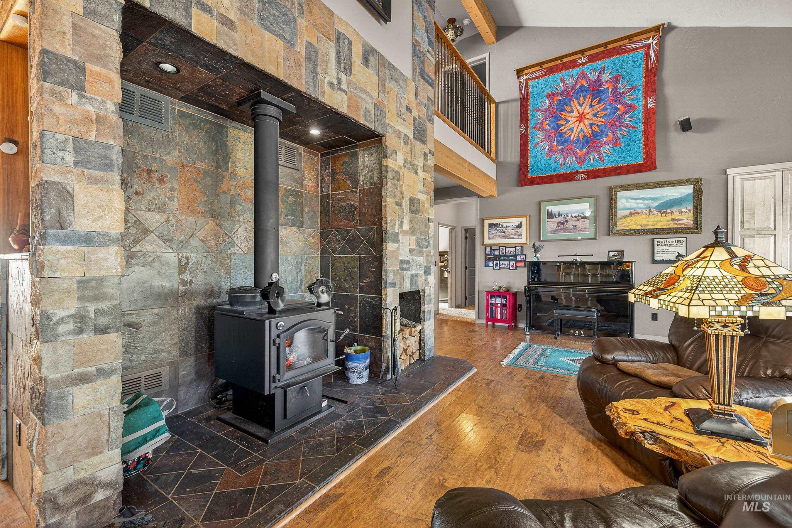 2195 Kilborn Lane, Mesa, Idaho 83643, 4 Bedrooms, 4.5 Bathrooms, Residential For Sale, Price $1,600,000,MLS 98967270