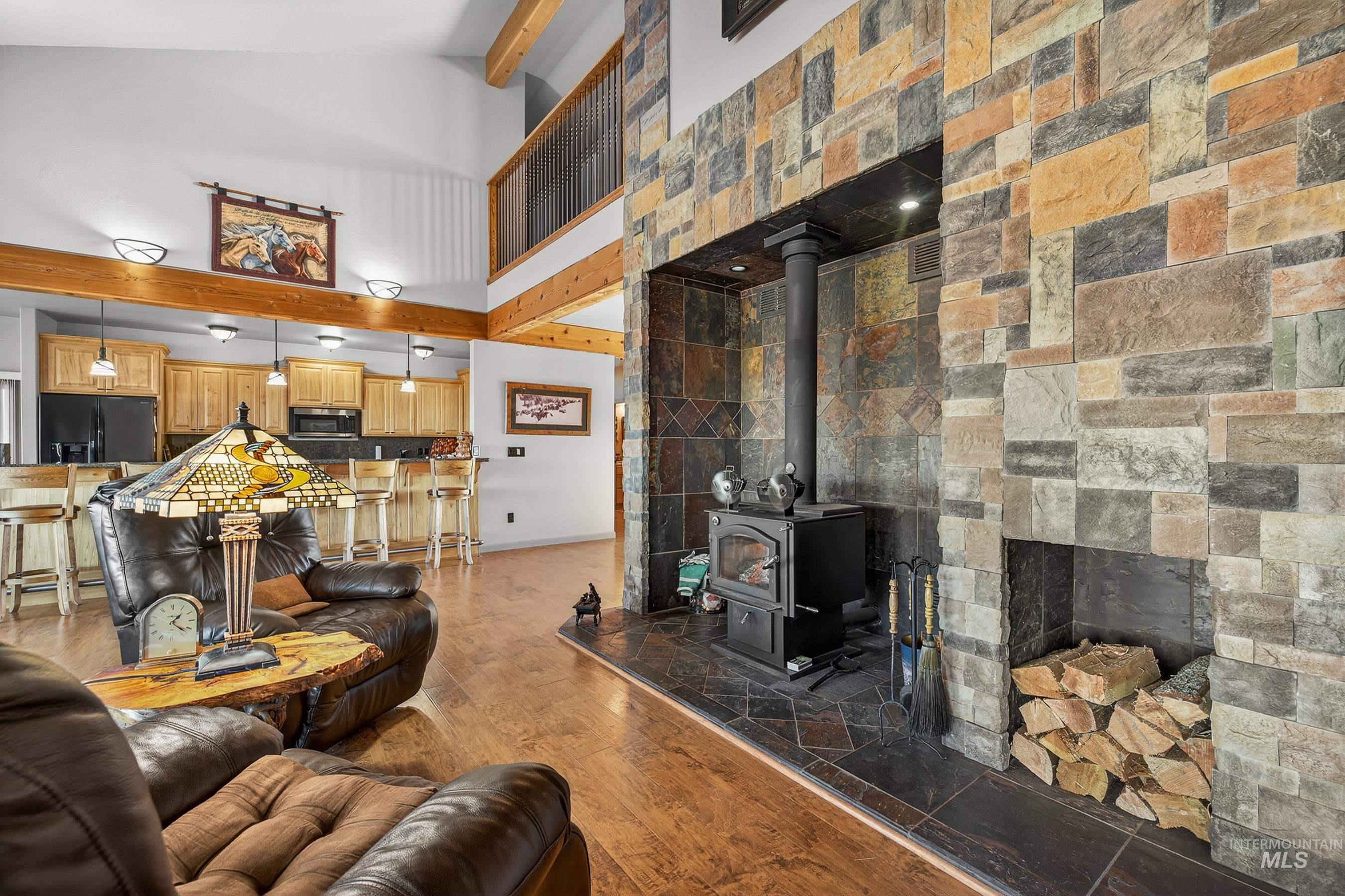 2195 Kilborn Lane, Mesa, Idaho 83643, 4 Bedrooms, 4.5 Bathrooms, Residential For Sale, Price $1,600,000,MLS 98967270