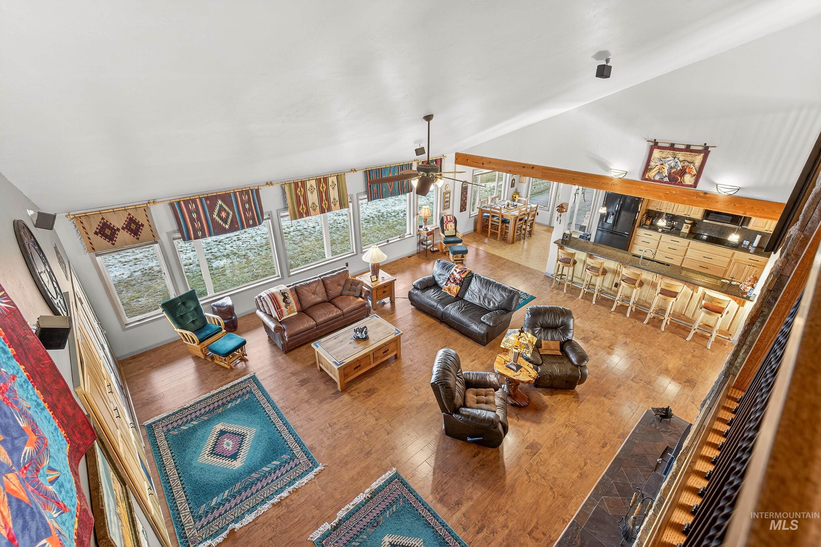 2195 Kilborn Lane, Mesa, Idaho 83643, 4 Bedrooms, 4.5 Bathrooms, Residential For Sale, Price $1,600,000,MLS 98967270