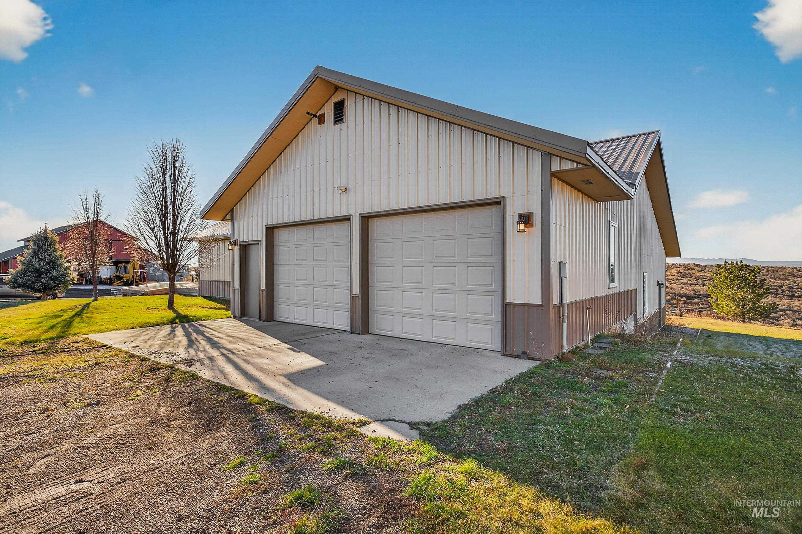 2195 Kilborn Lane, Mesa, Idaho 83643, 4 Bedrooms, 4.5 Bathrooms, Residential For Sale, Price $1,600,000,MLS 98967270