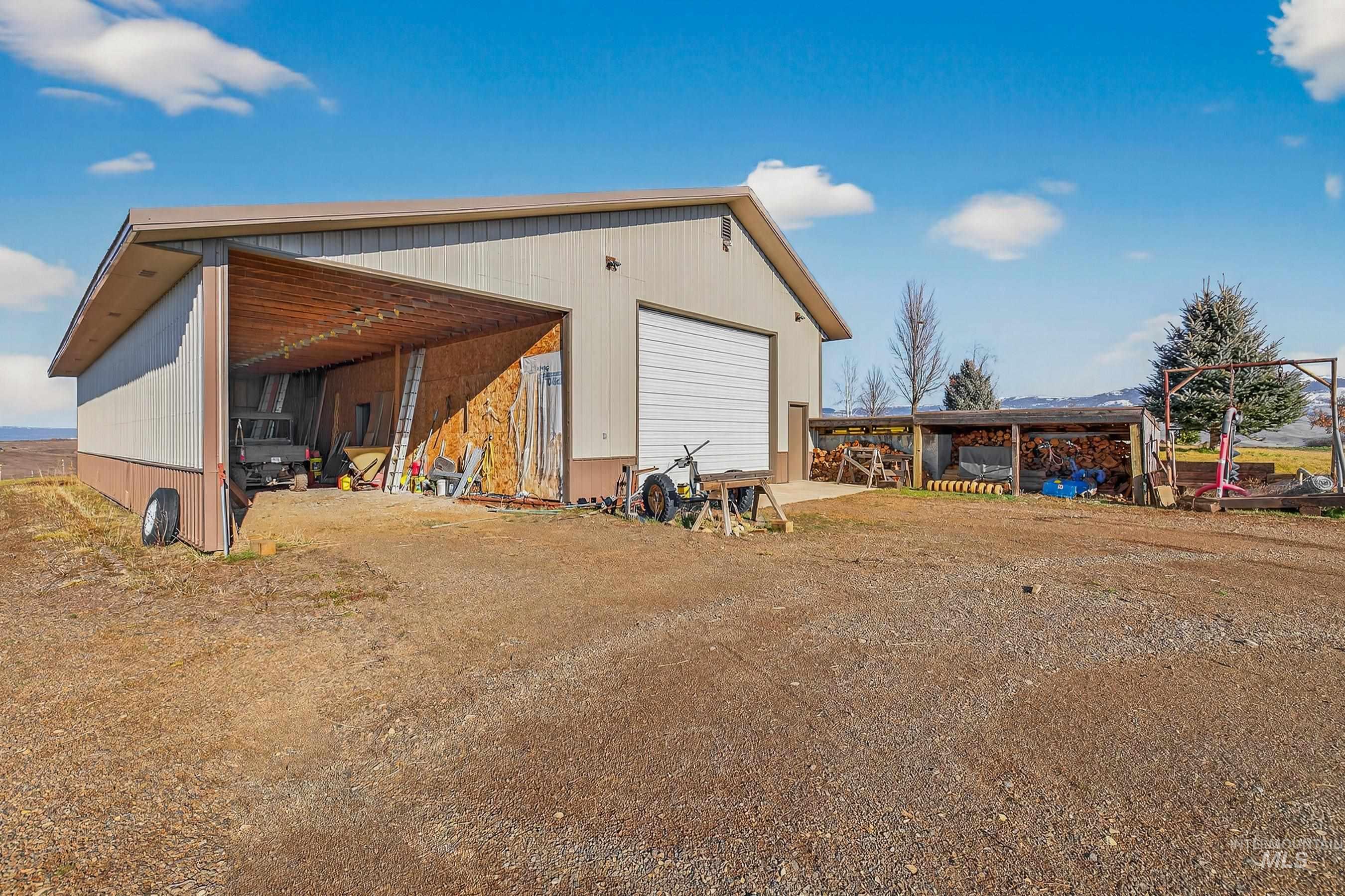 2195 Kilborn Lane, Mesa, Idaho 83643, 4 Bedrooms, 4.5 Bathrooms, Residential For Sale, Price $1,600,000,MLS 98967270