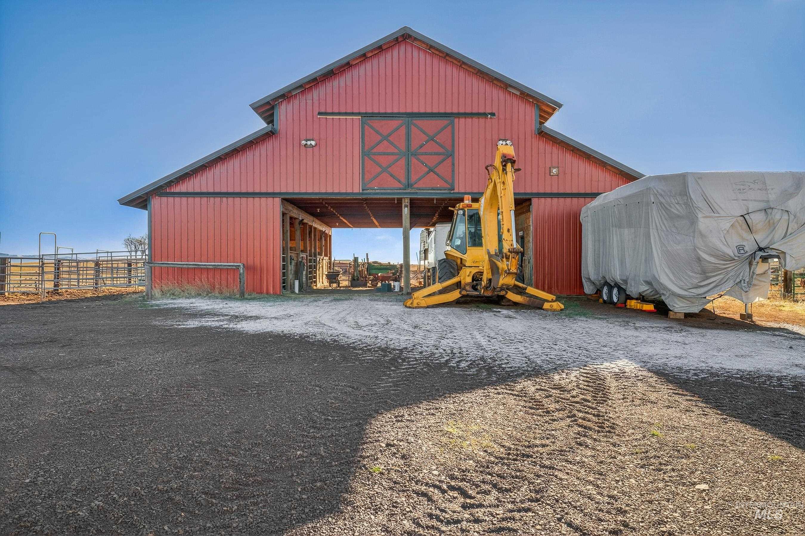 2195 Kilborn Lane, Mesa, Idaho 83643, 4 Bedrooms, 4.5 Bathrooms, Residential For Sale, Price $1,600,000,MLS 98967270