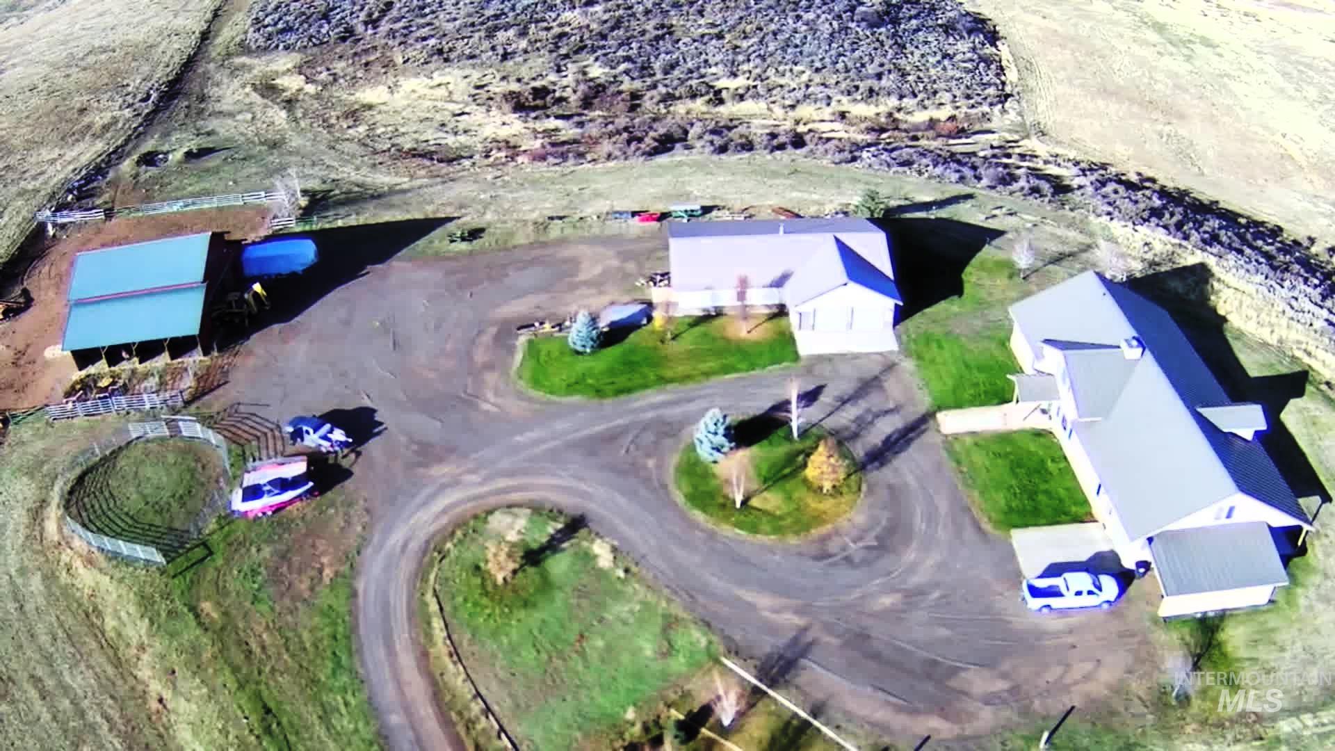 2195 Kilborn Lane, Mesa, Idaho 83643, 4 Bedrooms, 4.5 Bathrooms, Residential For Sale, Price $1,600,000,MLS 98967270