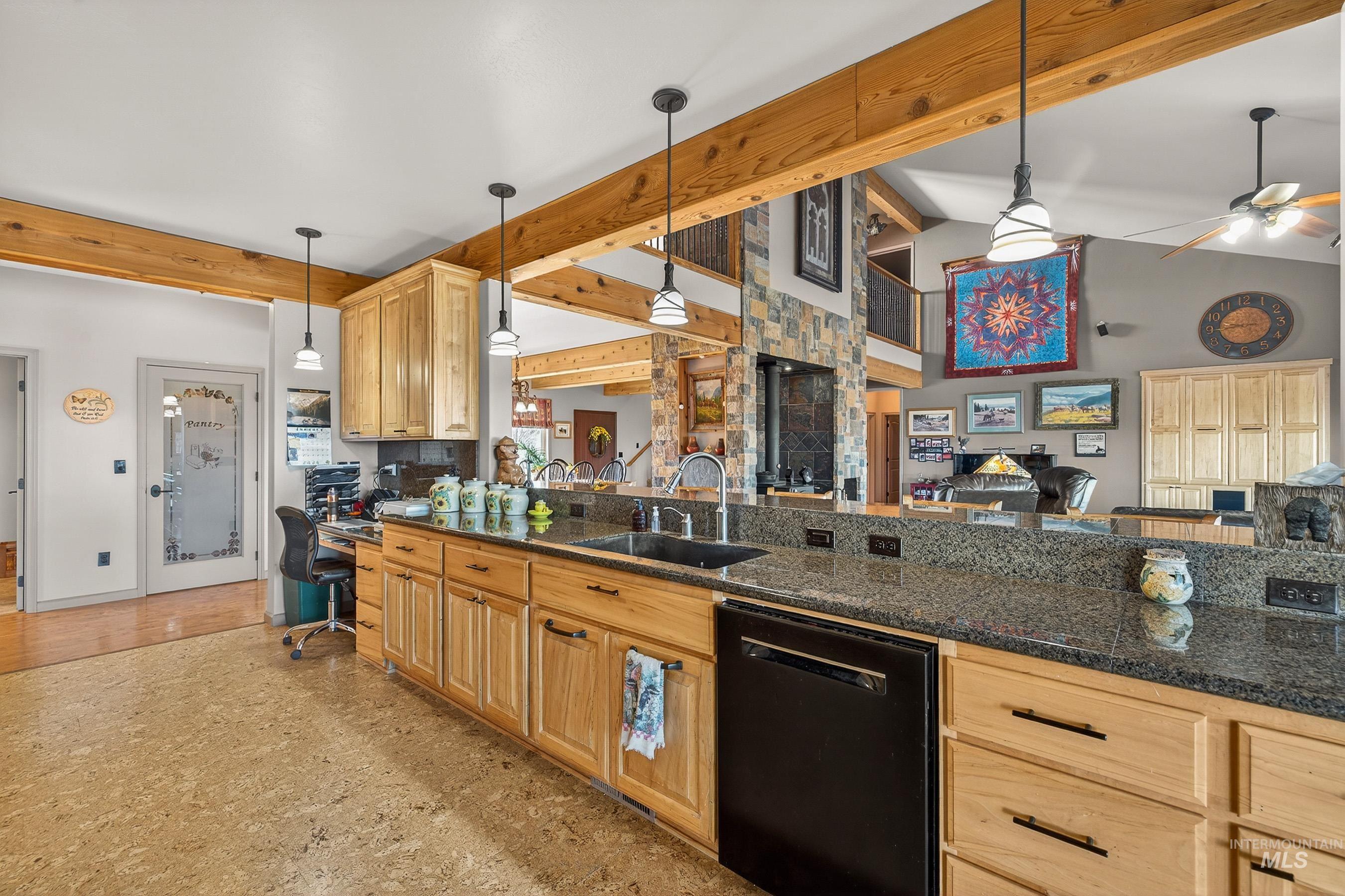 2195 Kilborn Lane, Mesa, Idaho 83643, 4 Bedrooms, 4.5 Bathrooms, Residential For Sale, Price $1,600,000,MLS 98967270