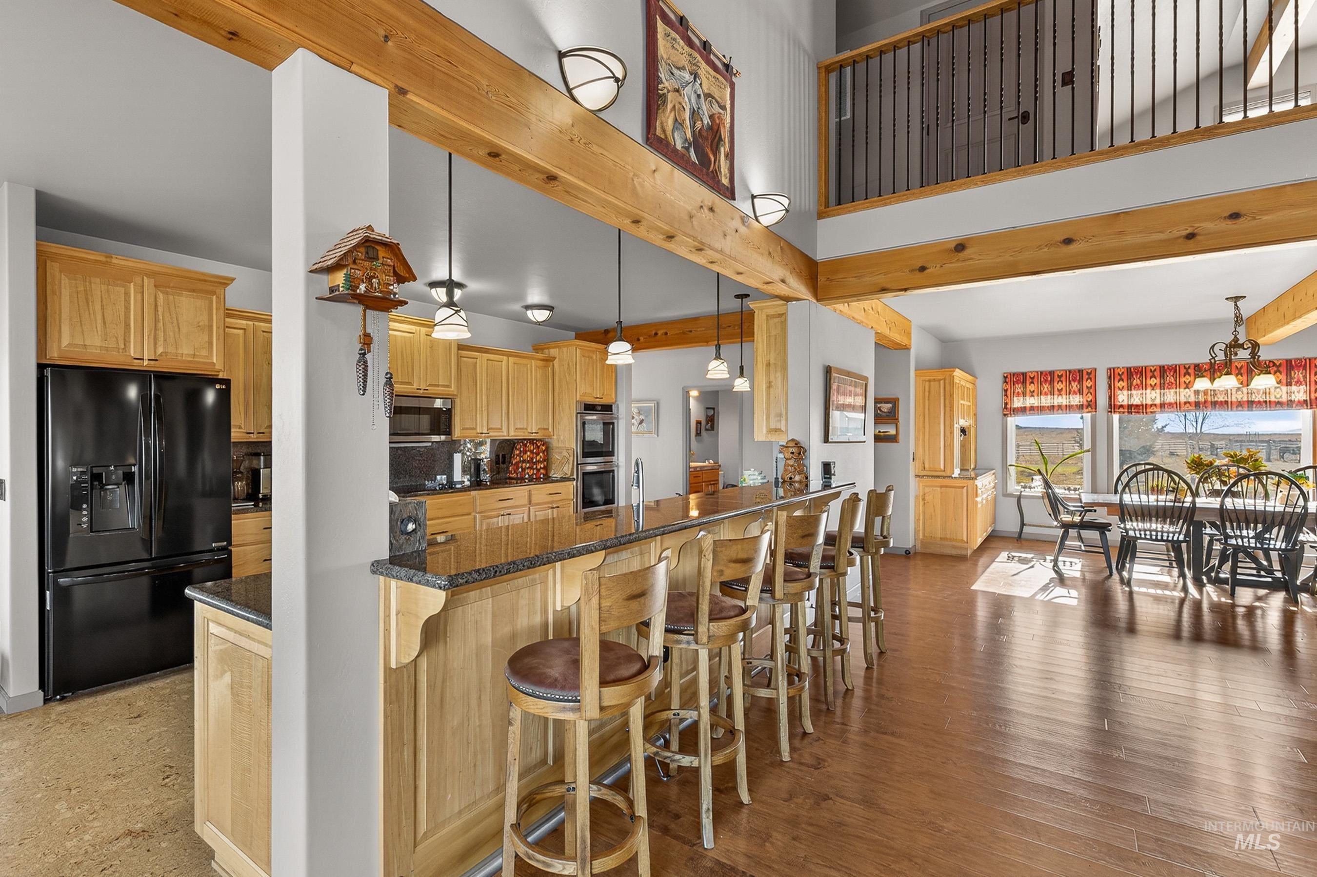 2195 Kilborn Lane, Mesa, Idaho 83643, 4 Bedrooms, 4.5 Bathrooms, Residential For Sale, Price $1,600,000,MLS 98967270