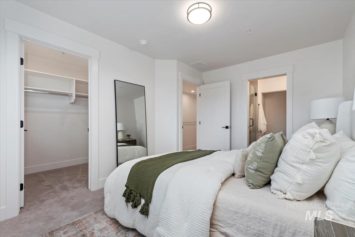 1659 W Burlison Ln., Boise, Idaho 83705, 3 Bedrooms, 3.5 Bathrooms, Residential For Sale, Price $466,880,MLS 98967273