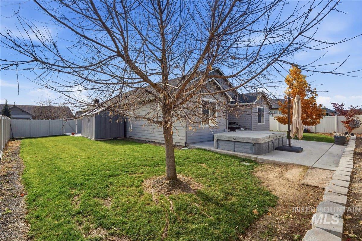 11352 W Wild Aster St, Star, Idaho 83669, 3 Bedrooms, 2 Bathrooms, Residential For Sale, Price $513,000,MLS 98967279