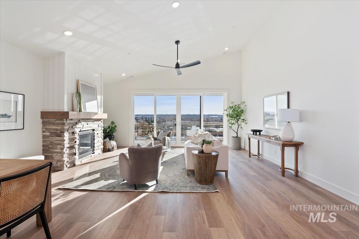 3527 E Warm Springs Ave, Boise, Idaho 83716, 3 Bedrooms, 2.5 Bathrooms, Residential For Sale, Price $889,900,MLS 98967282