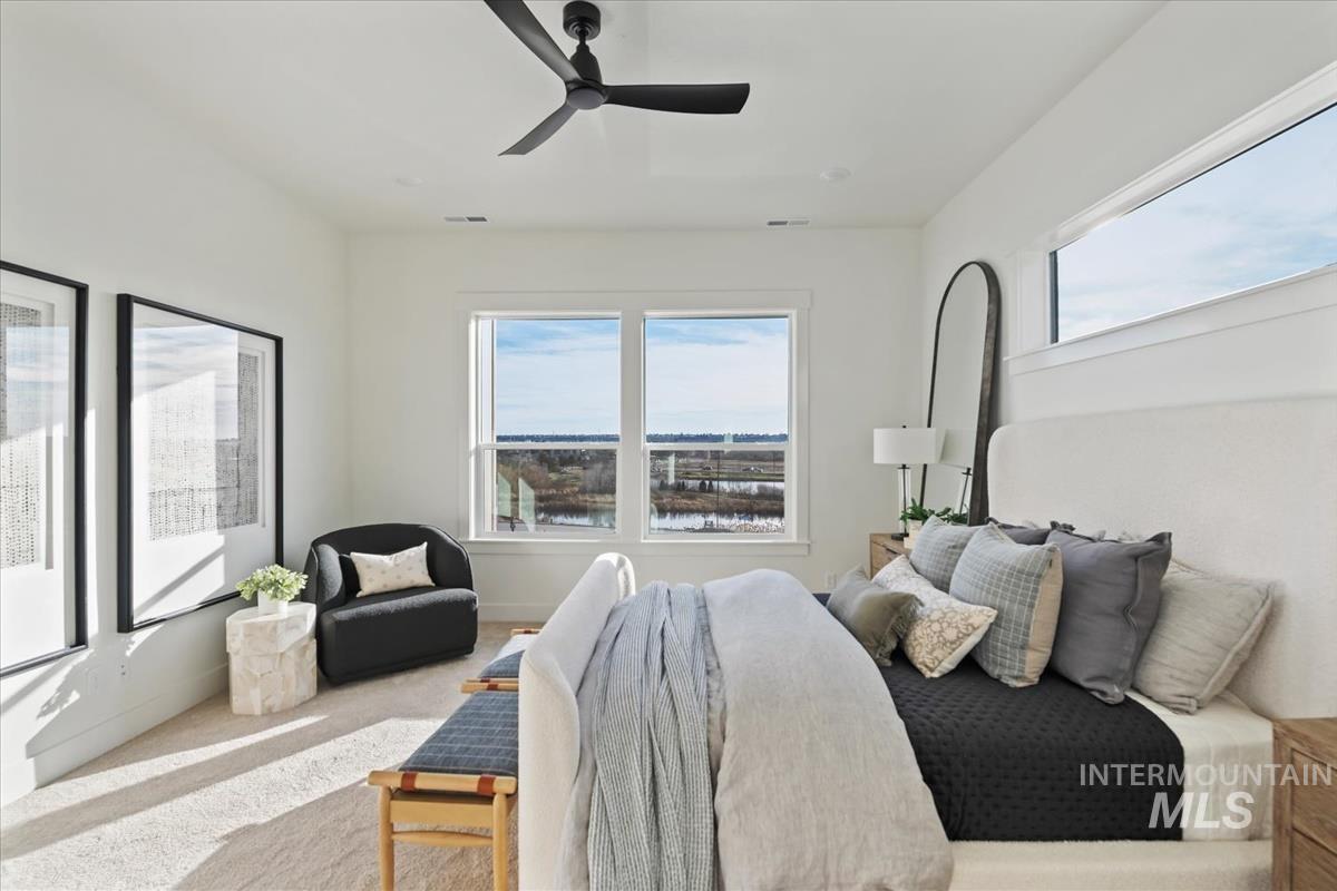 3527 E Warm Springs Ave, Boise, Idaho 83716, 3 Bedrooms, 2.5 Bathrooms, Residential For Sale, Price $889,900,MLS 98967282