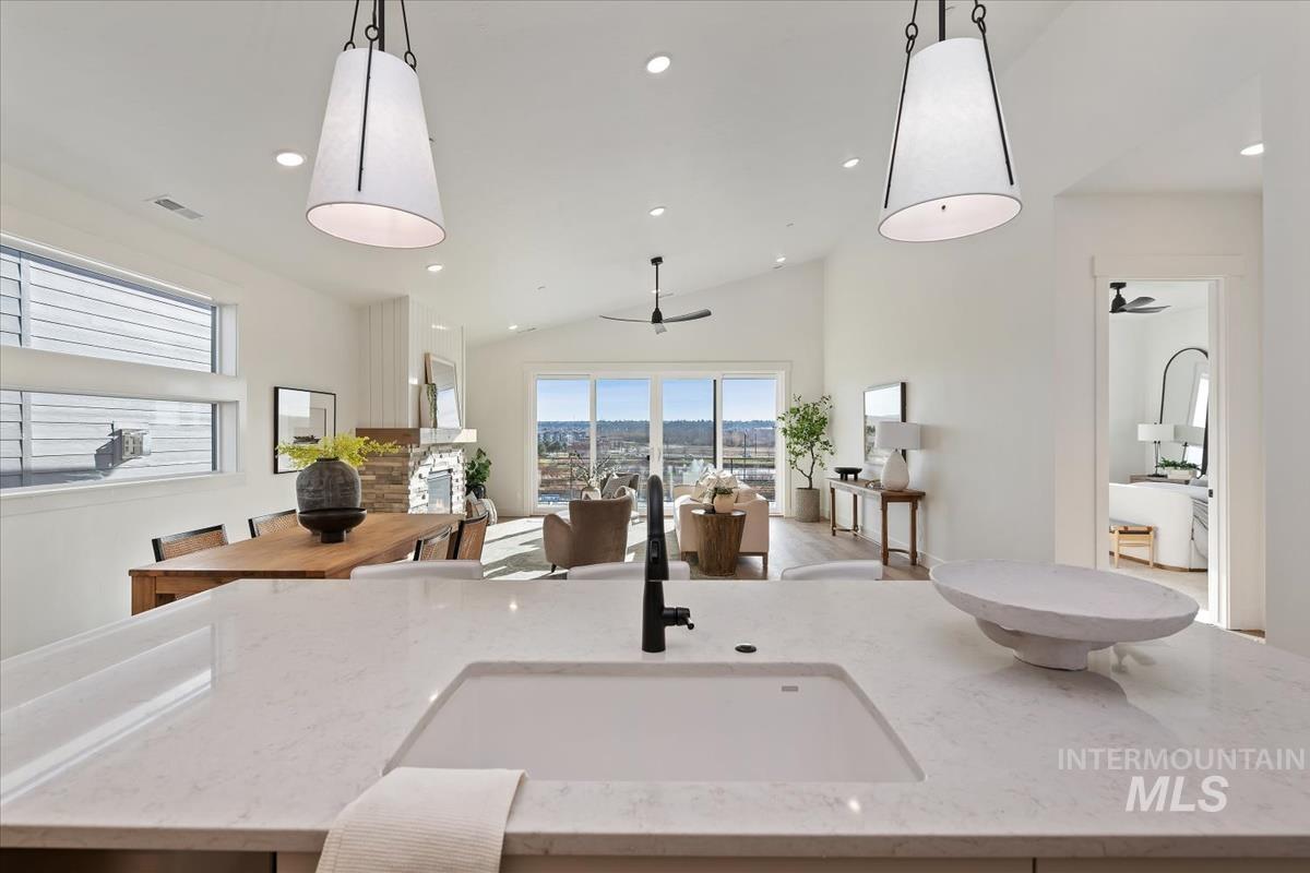 3527 E Warm Springs Ave, Boise, Idaho 83716, 3 Bedrooms, 2.5 Bathrooms, Residential For Sale, Price $889,900,MLS 98967282