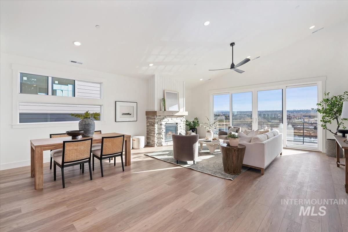 3527 E Warm Springs Ave, Boise, Idaho 83716, 3 Bedrooms, 2.5 Bathrooms, Residential For Sale, Price $889,900,MLS 98967282