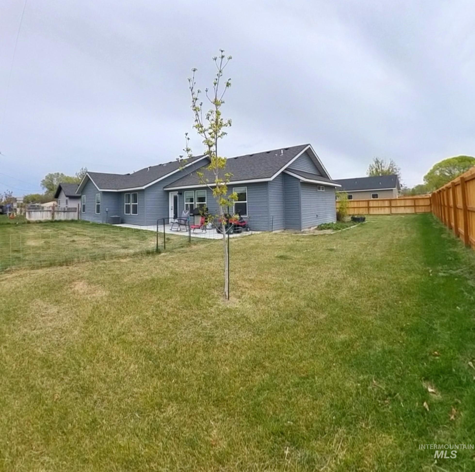 808 Adell Ave, Filer, Idaho 83328-5340, 4 Bedrooms, 2 Bathrooms, Residential For Sale, Price $355,000,MLS 98967286