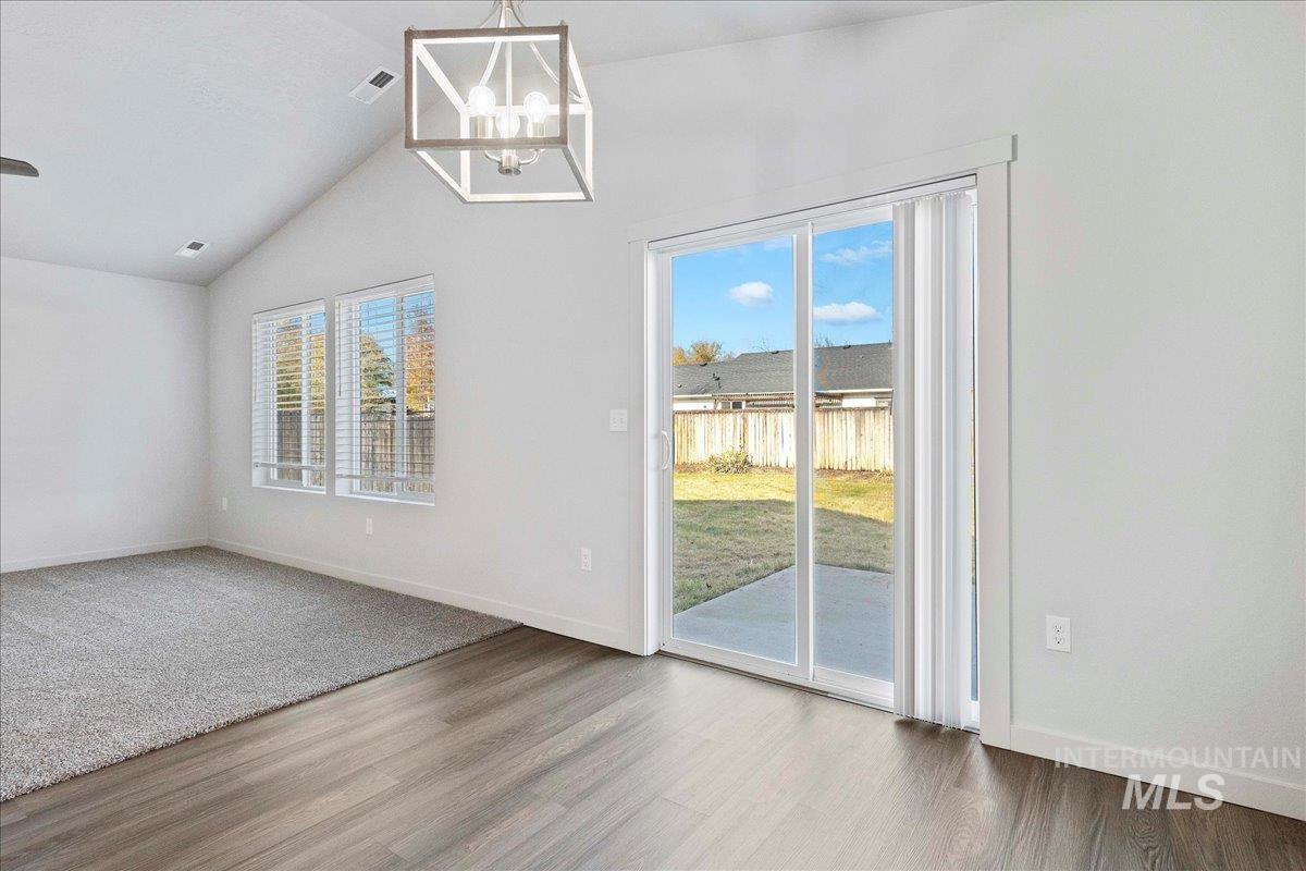 12732 W Fig St, Boise, Idaho 83713-2095, 3 Bedrooms, 2 Bathrooms, Residential For Sale, Price $449,990,MLS 98967290