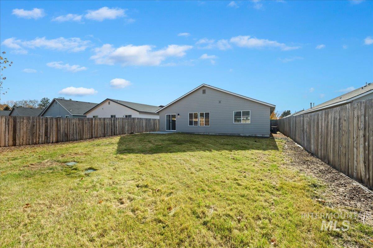 12732 W Fig St, Boise, Idaho 83713-2095, 3 Bedrooms, 2 Bathrooms, Residential For Sale, Price $449,990,MLS 98967290