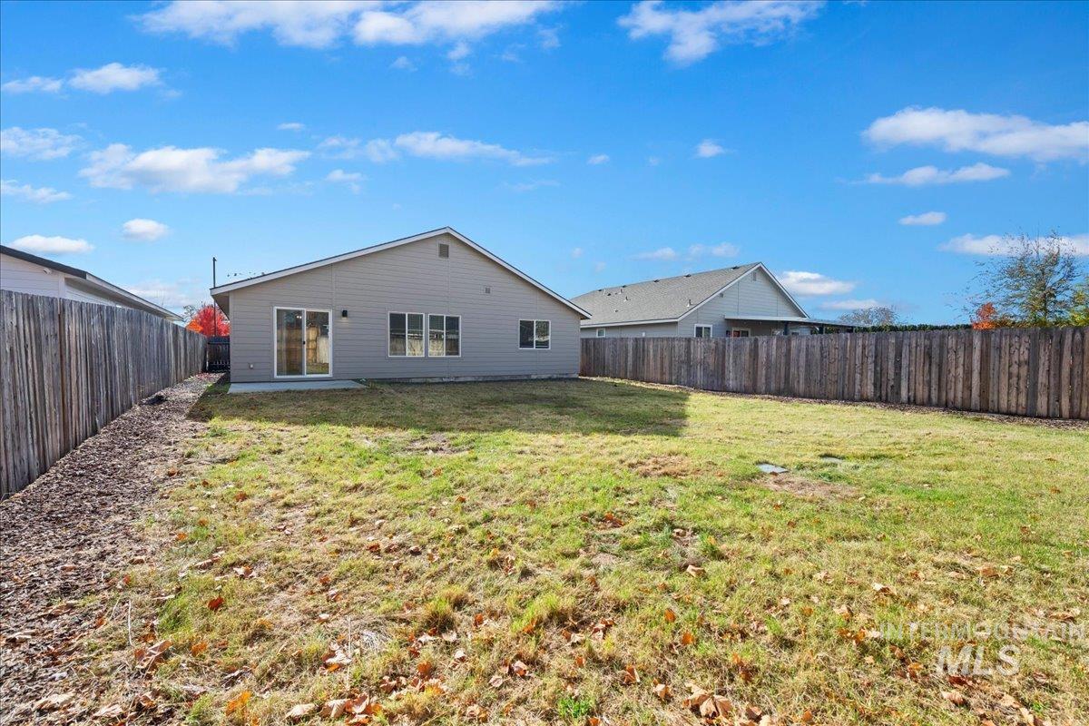 12732 W Fig St, Boise, Idaho 83713-2095, 3 Bedrooms, 2 Bathrooms, Residential For Sale, Price $449,990,MLS 98967290