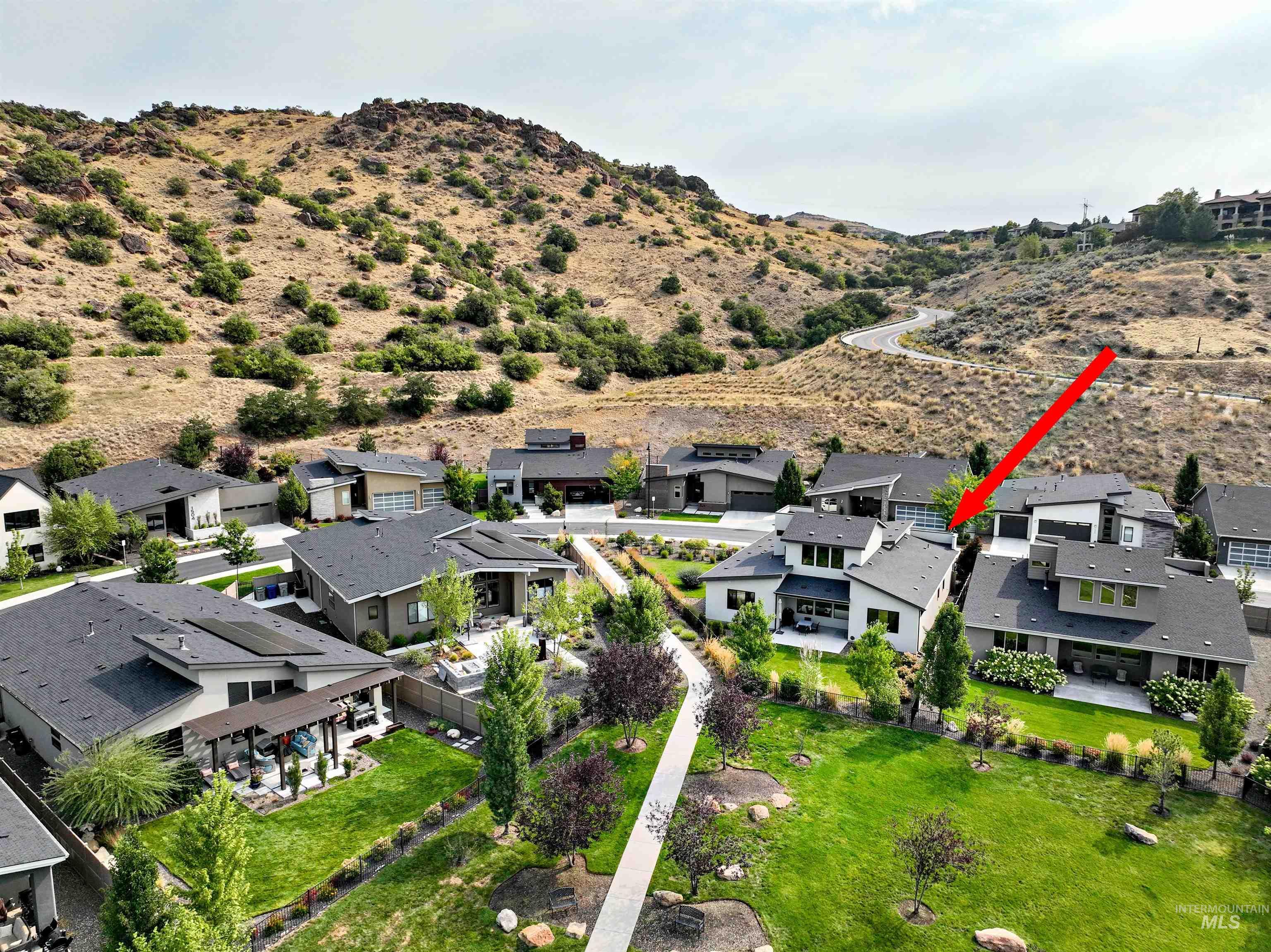 1525 S Boulder View Ln, Boise, Idaho 83712, 3 Bedrooms, 2.5 Bathrooms, Residential For Sale, Price $1,149,000,MLS 98967294